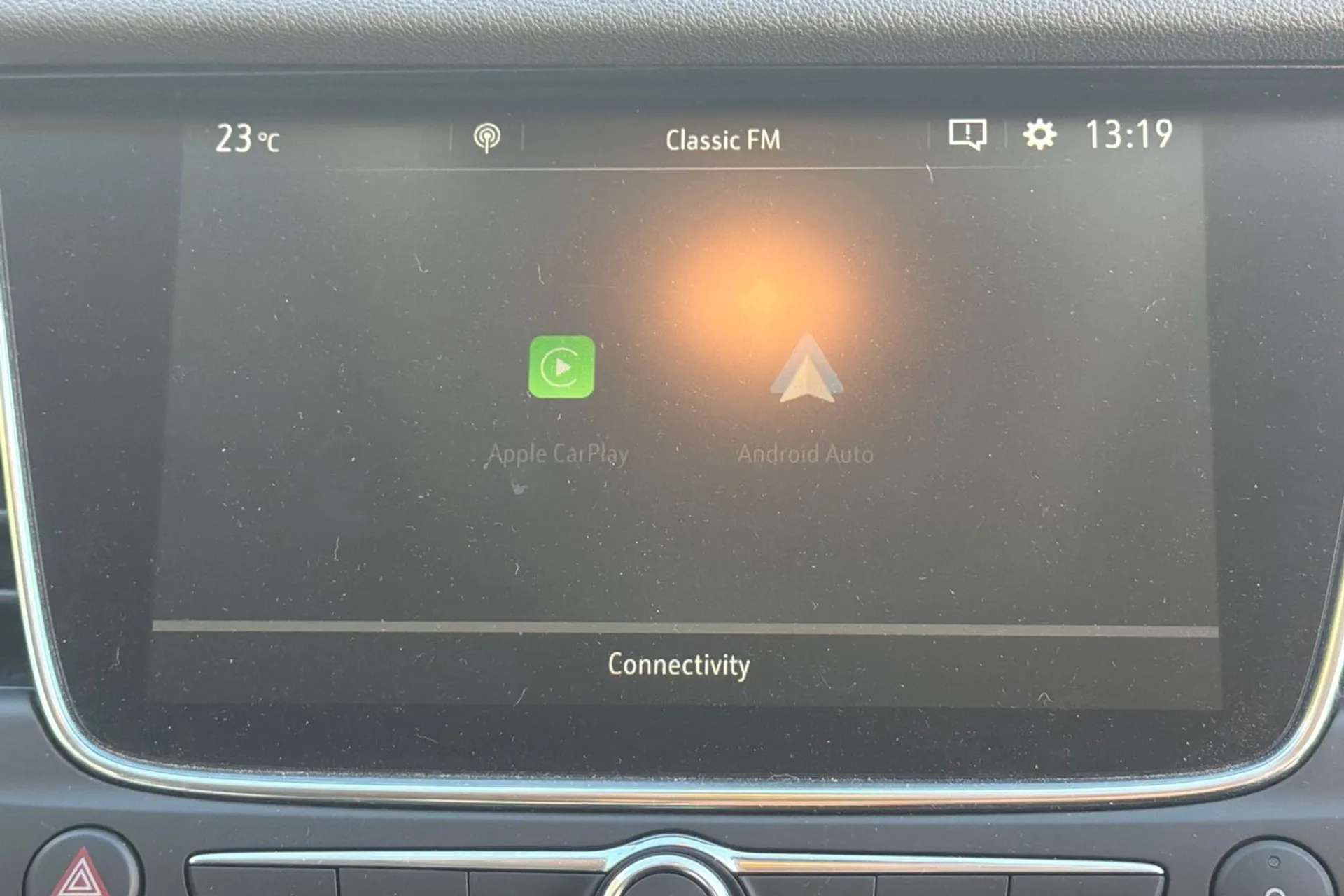 2021 VAUXHALL GRANDLAND X 2021 VAUXHALL GRANDLAND X