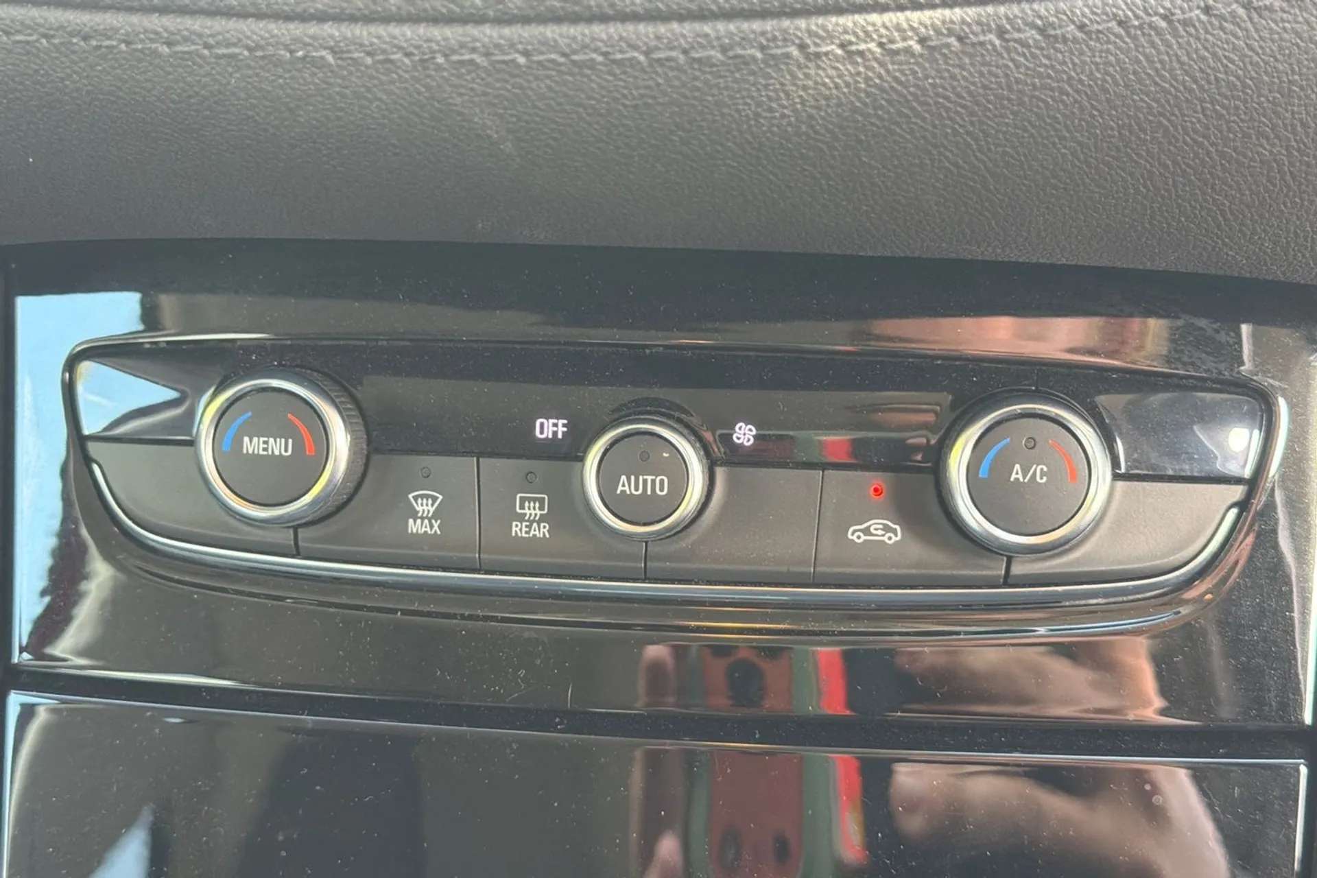 2021 VAUXHALL GRANDLAND X 2021 VAUXHALL GRANDLAND X
