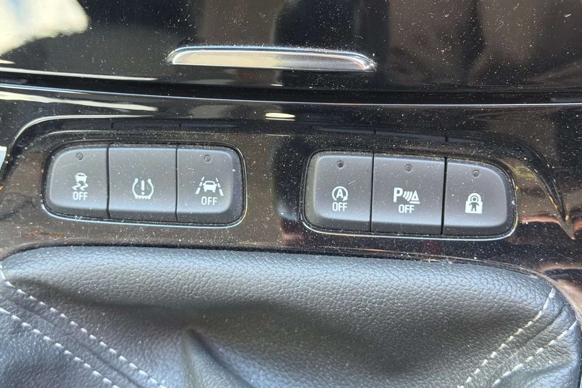 2021 VAUXHALL GRANDLAND X 2021 VAUXHALL GRANDLAND X