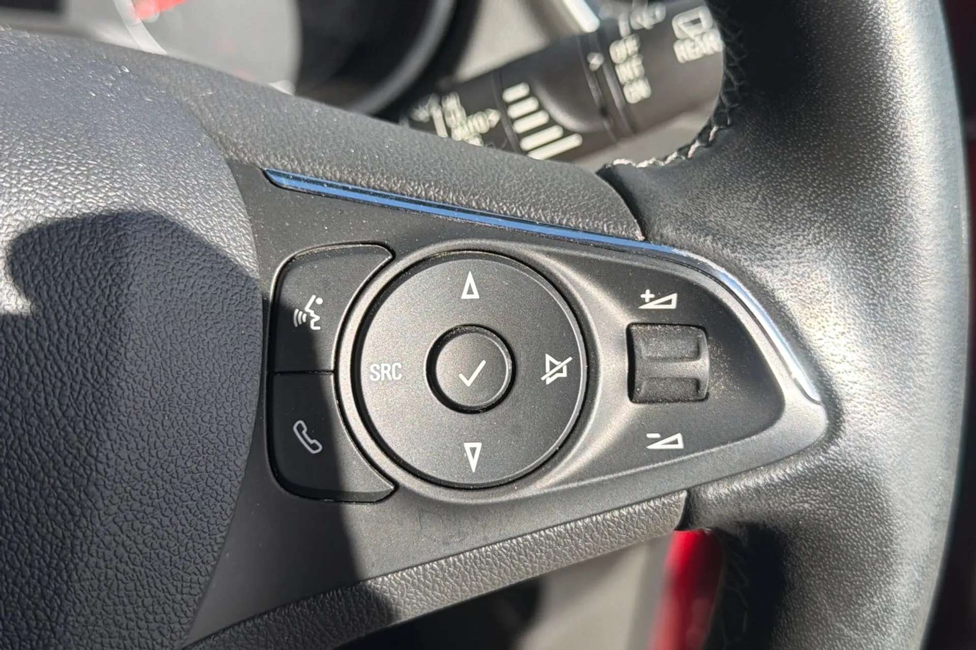 2021 VAUXHALL GRANDLAND X 2021 VAUXHALL GRANDLAND X
