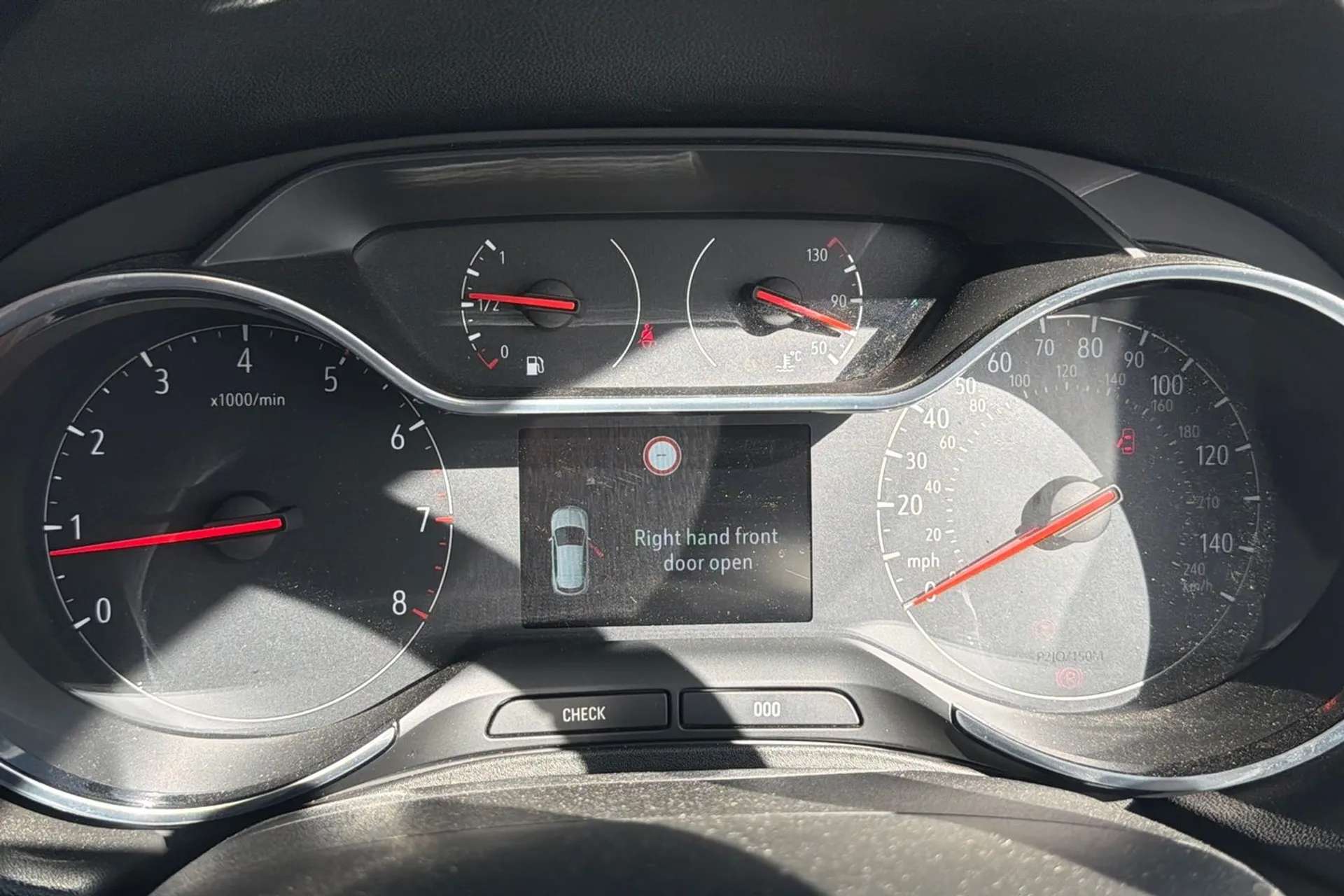 2021 VAUXHALL GRANDLAND X 2021 VAUXHALL GRANDLAND X