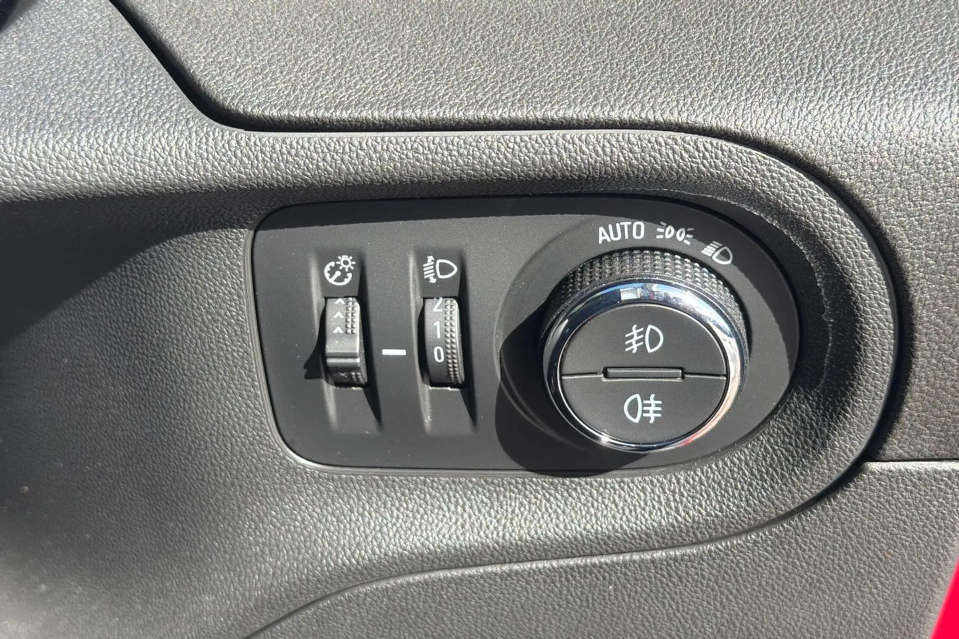 2021 VAUXHALL GRANDLAND X 2021 VAUXHALL GRANDLAND X
