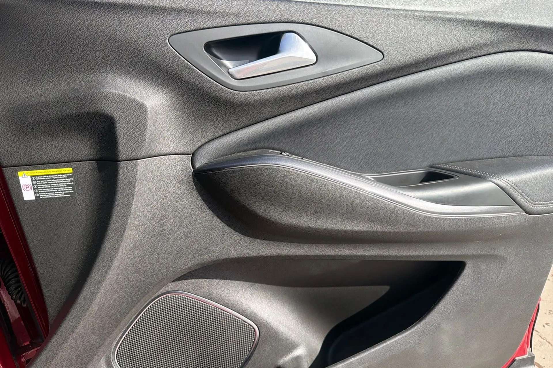 2021 VAUXHALL GRANDLAND X 2021 VAUXHALL GRANDLAND X