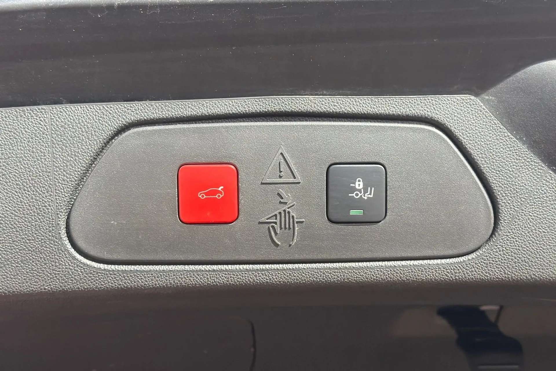 2021 VAUXHALL GRANDLAND X 2021 VAUXHALL GRANDLAND X