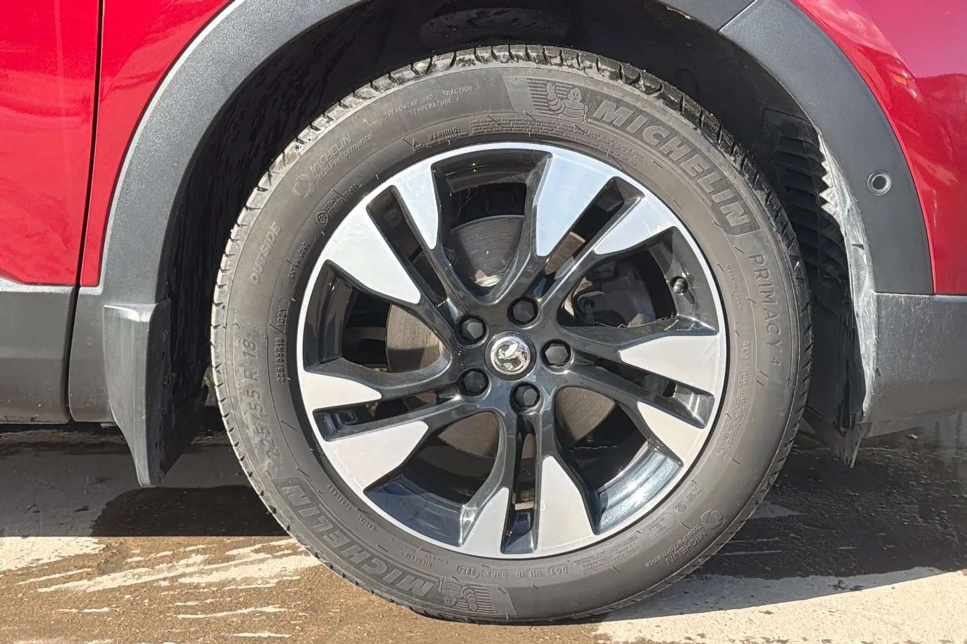 2021 VAUXHALL GRANDLAND X 2021 VAUXHALL GRANDLAND X