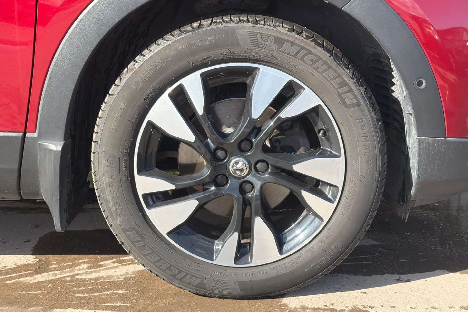 2021 VAUXHALL GRANDLAND X 2021 VAUXHALL GRANDLAND X