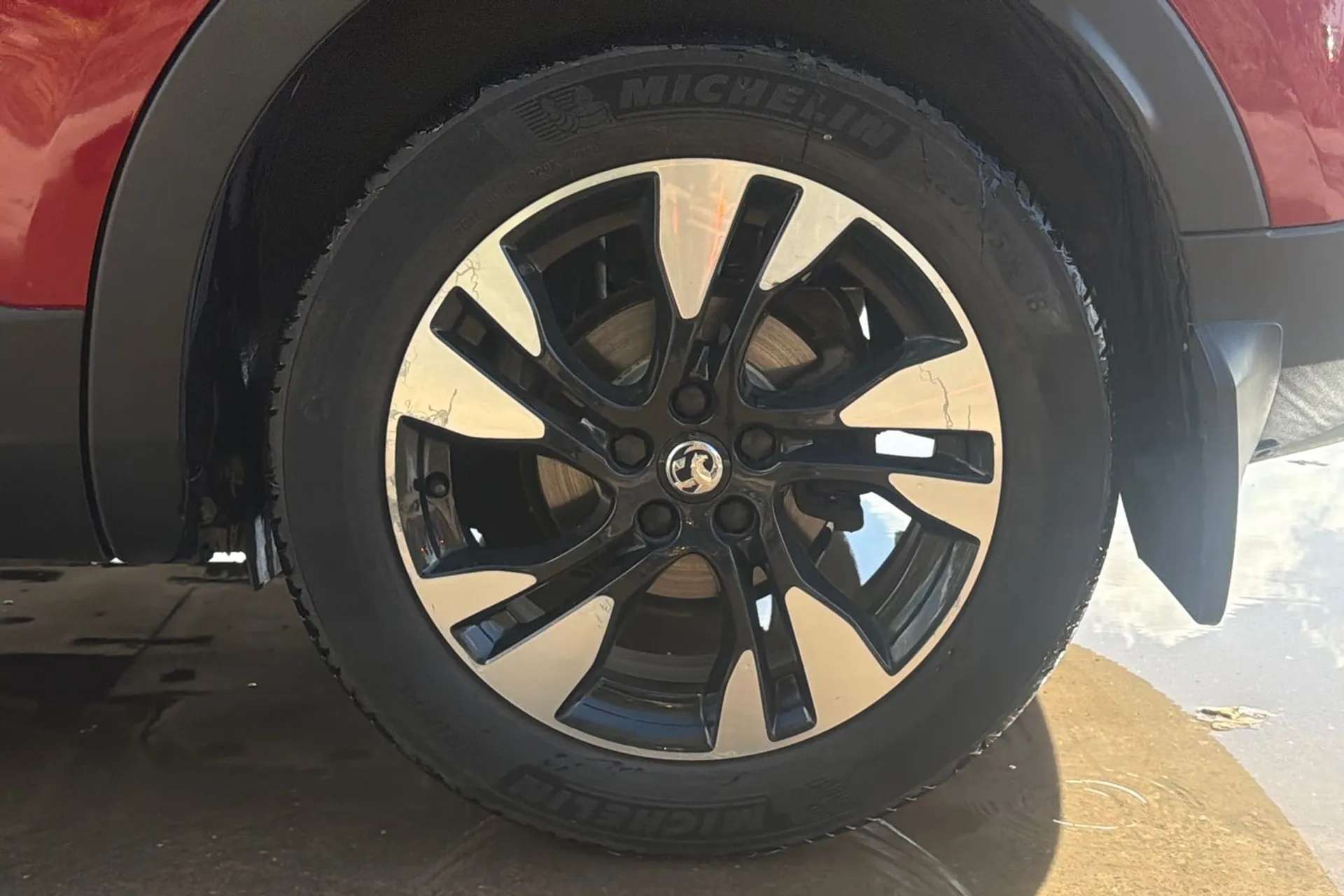 2021 VAUXHALL GRANDLAND X 2021 VAUXHALL GRANDLAND X