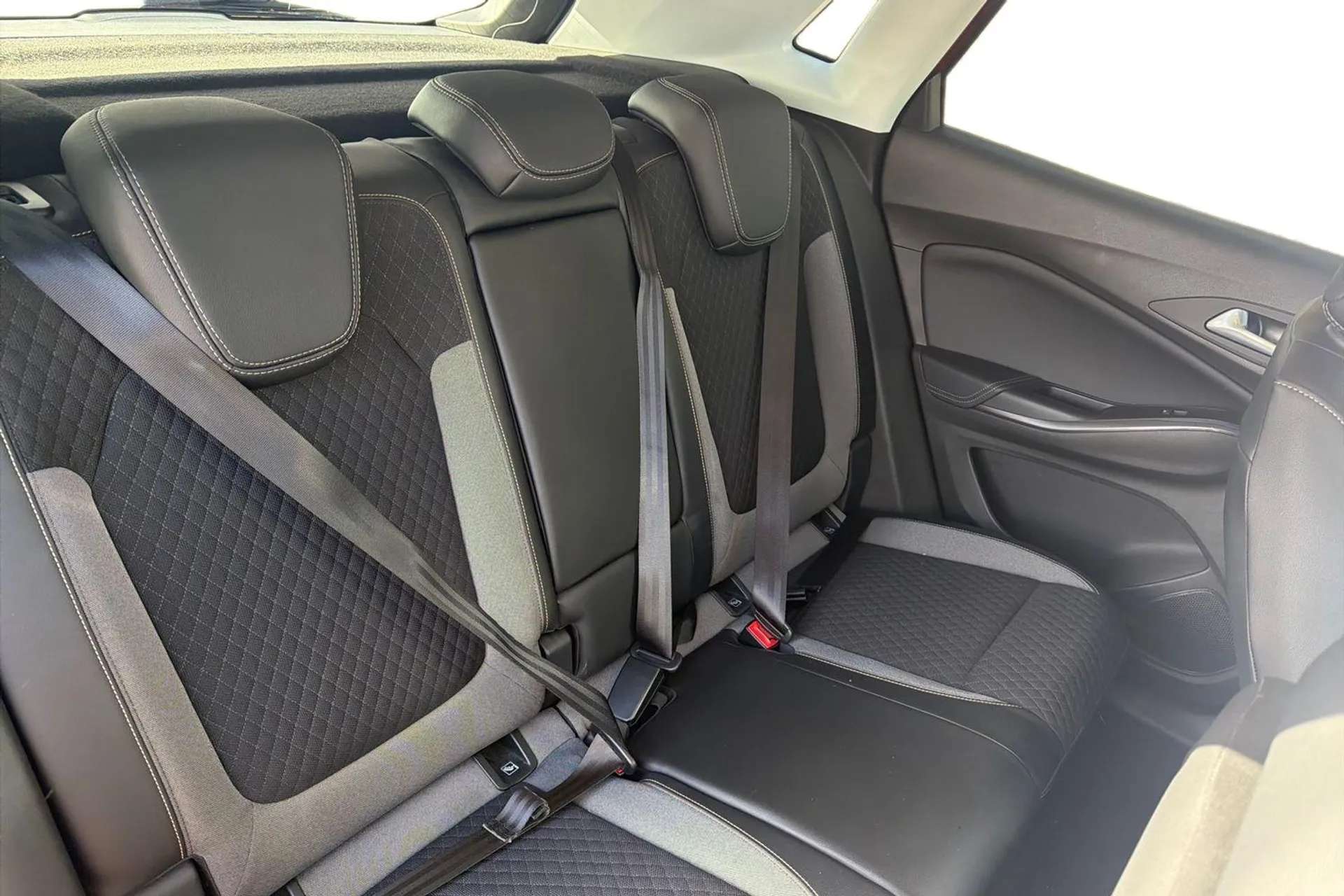2021 VAUXHALL GRANDLAND X 2021 VAUXHALL GRANDLAND X