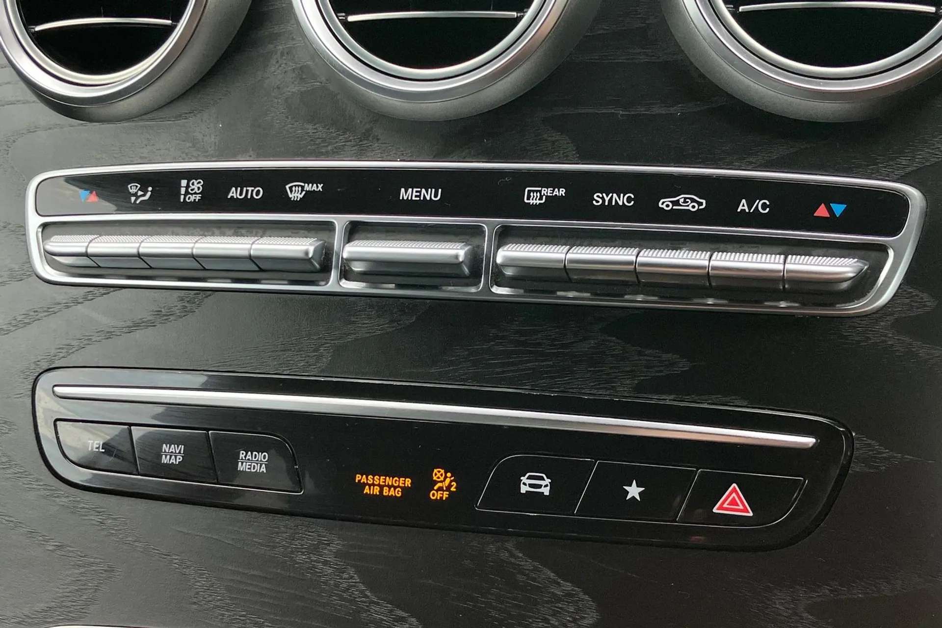 2020 MERCEDES-BENZ GLC 2020 MERCEDES-BENZ GLC