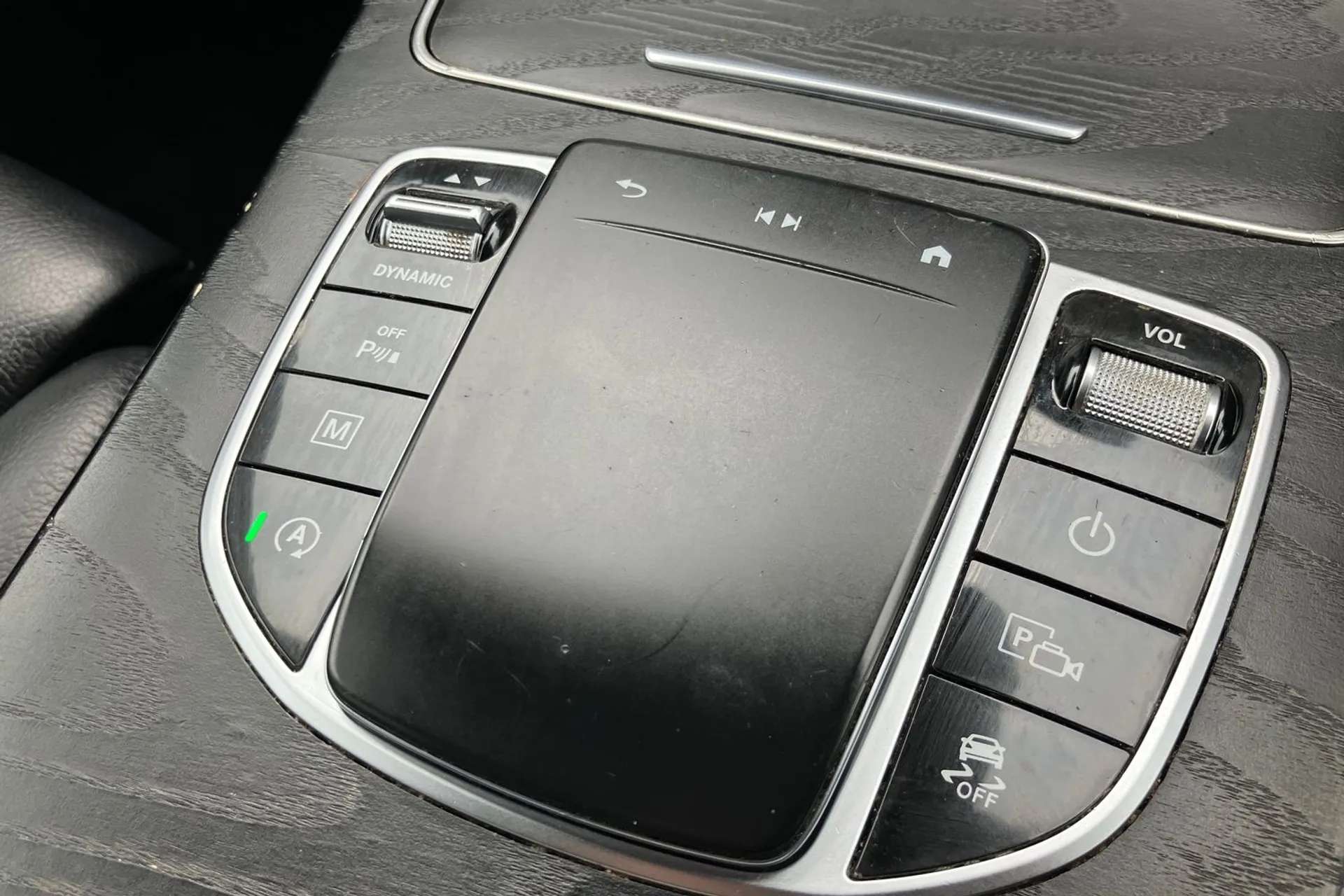 2020 MERCEDES-BENZ GLC 2020 MERCEDES-BENZ GLC