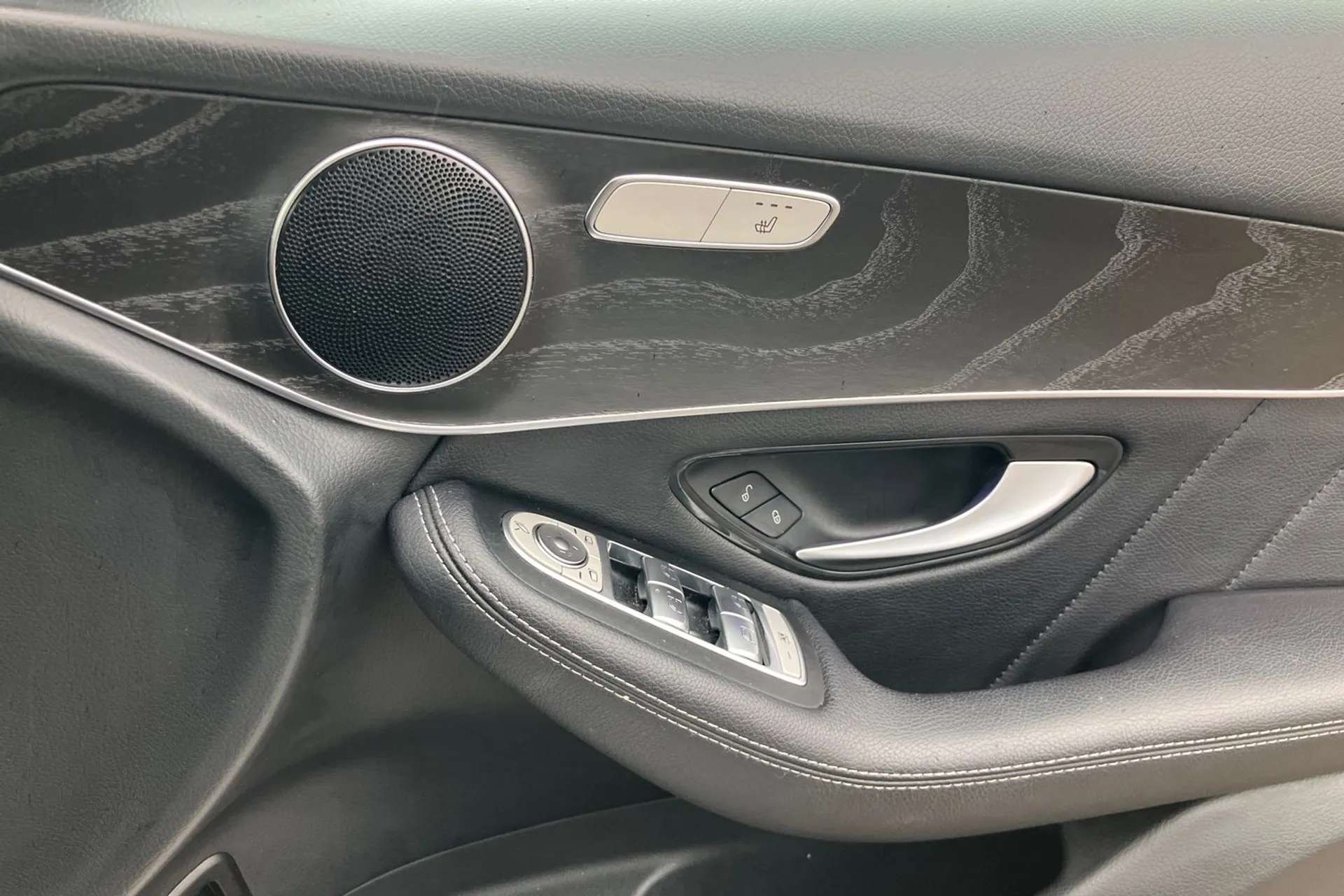 2020 MERCEDES-BENZ GLC 2020 MERCEDES-BENZ GLC