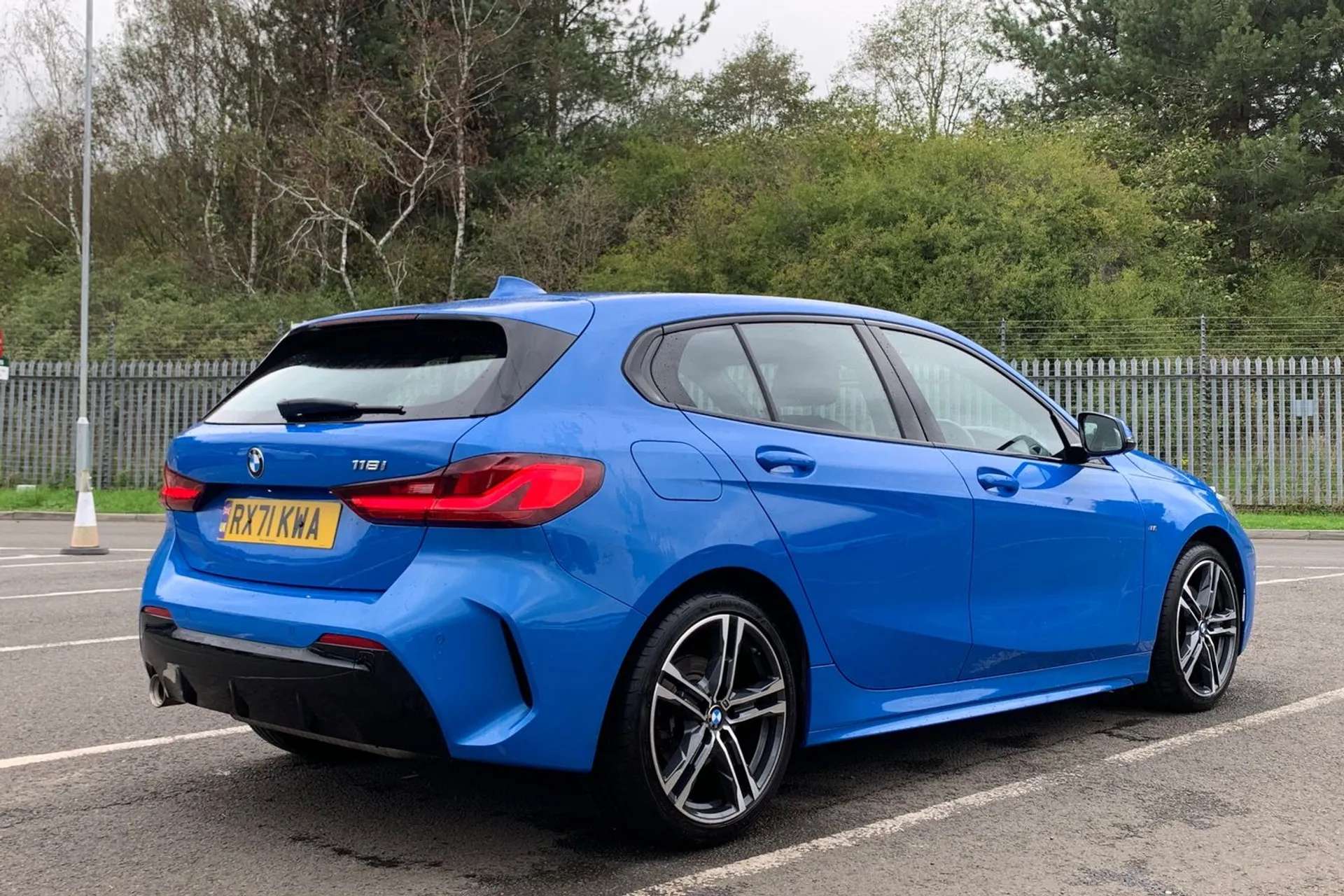 2022 BMW 1 SERIES 2022 BMW 1 SERIES