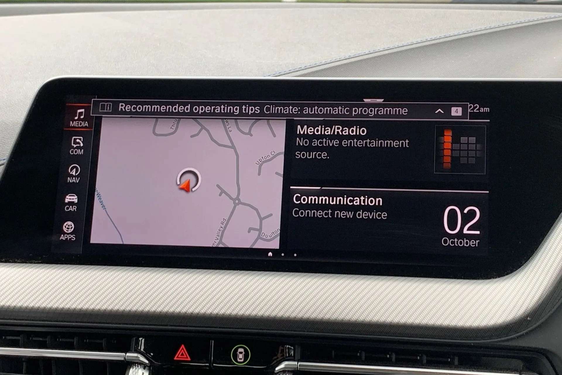 2022 BMW 1 SERIES 2022 BMW 1 SERIES