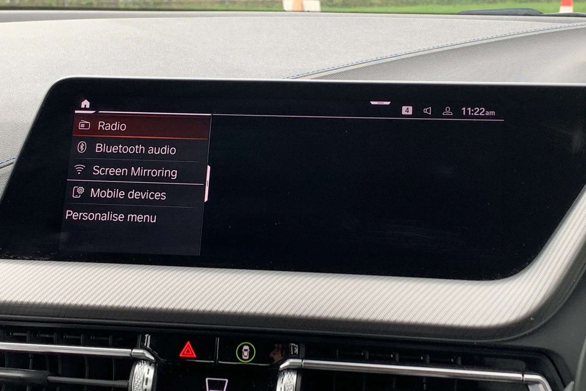 2022 BMW 1 SERIES 2022 BMW 1 SERIES