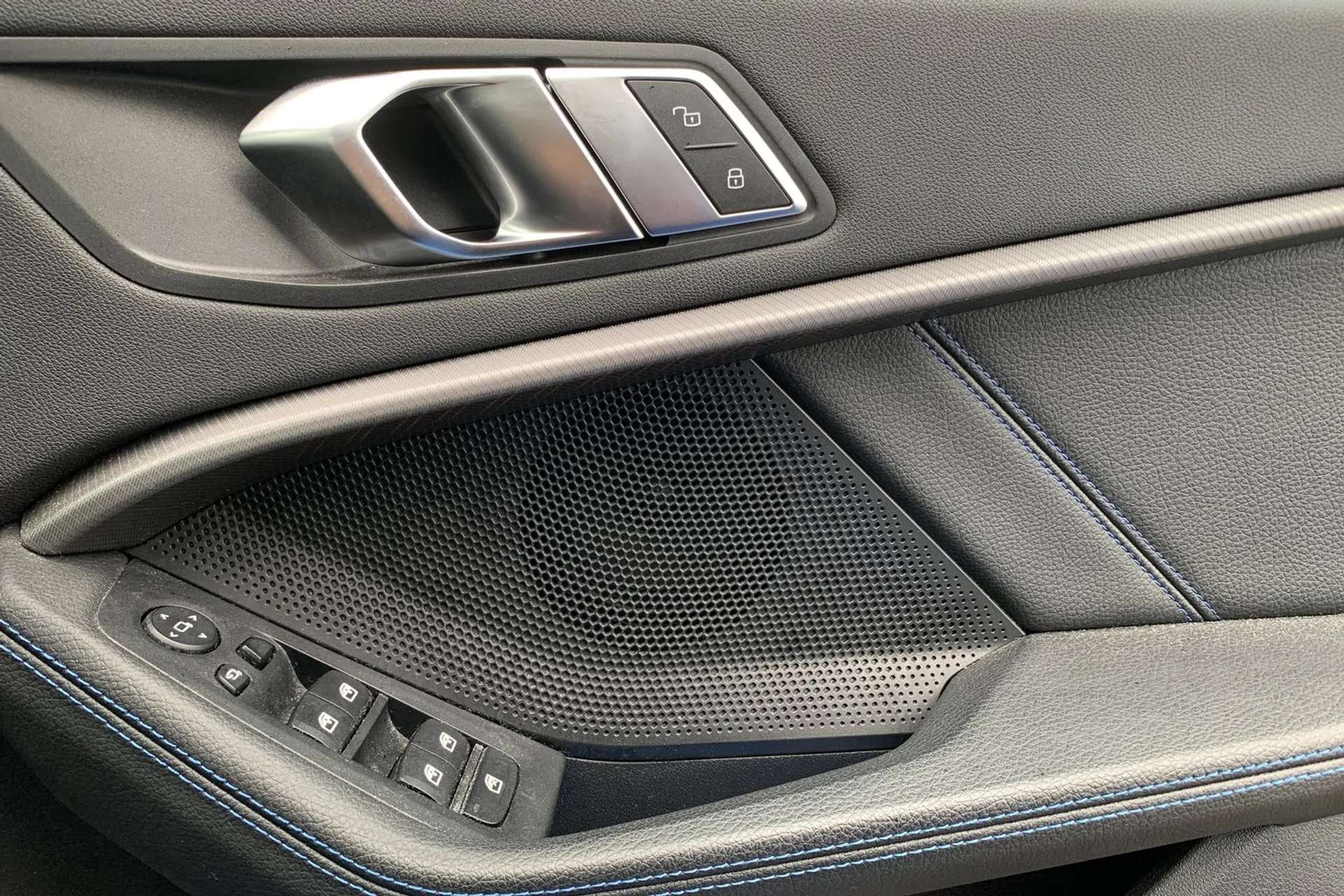2022 BMW 1 SERIES 2022 BMW 1 SERIES