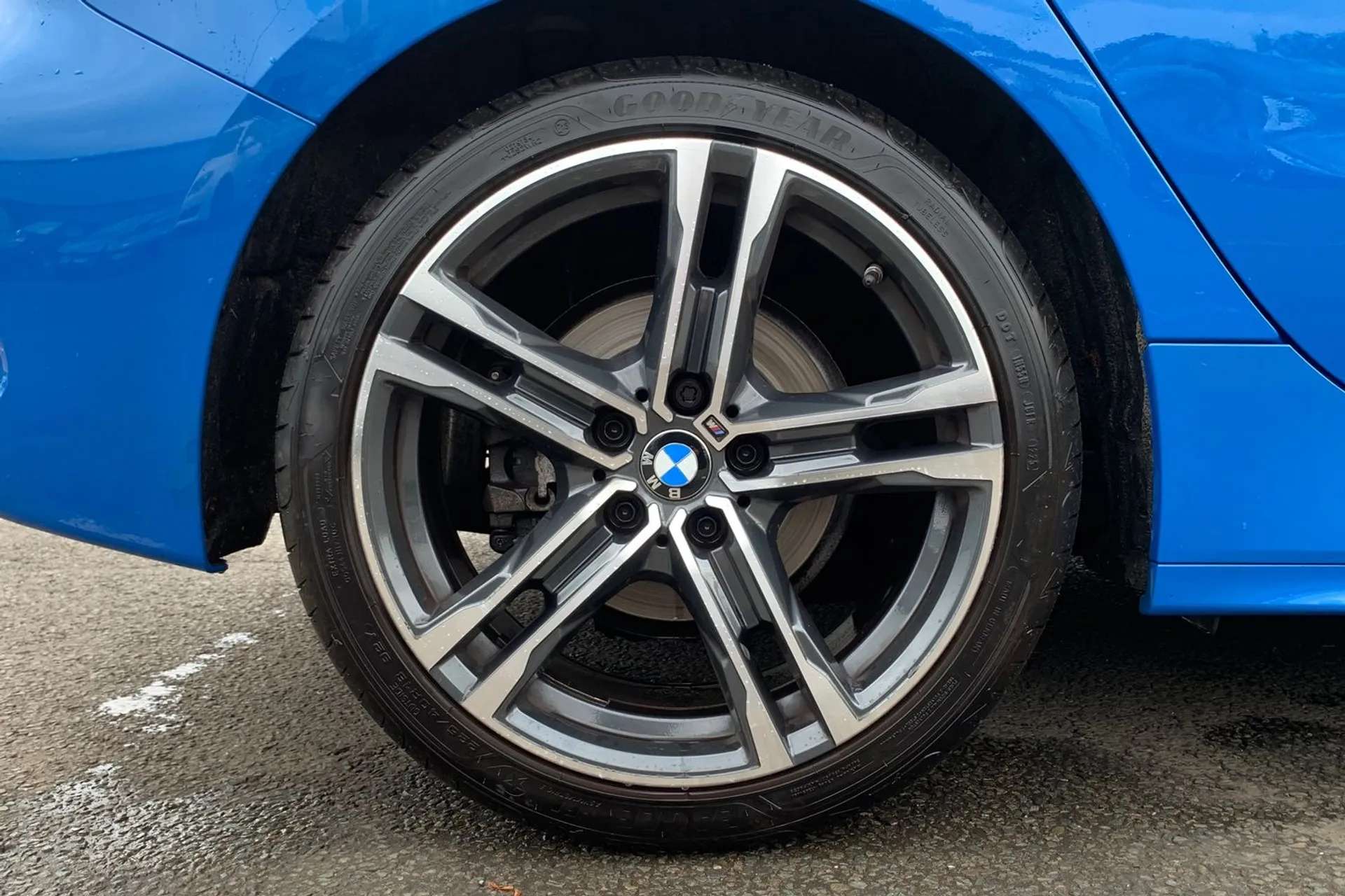 2022 BMW 1 SERIES 2022 BMW 1 SERIES