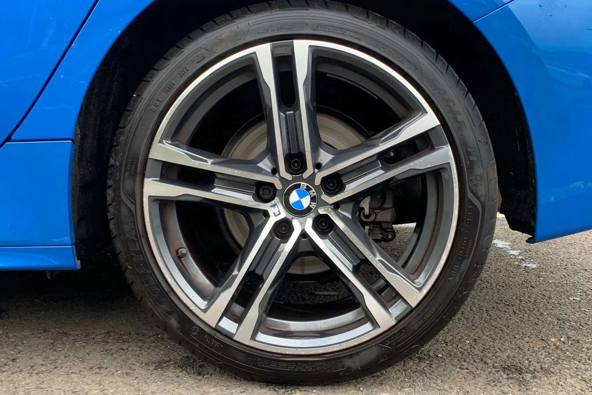 2022 BMW 1 SERIES 2022 BMW 1 SERIES