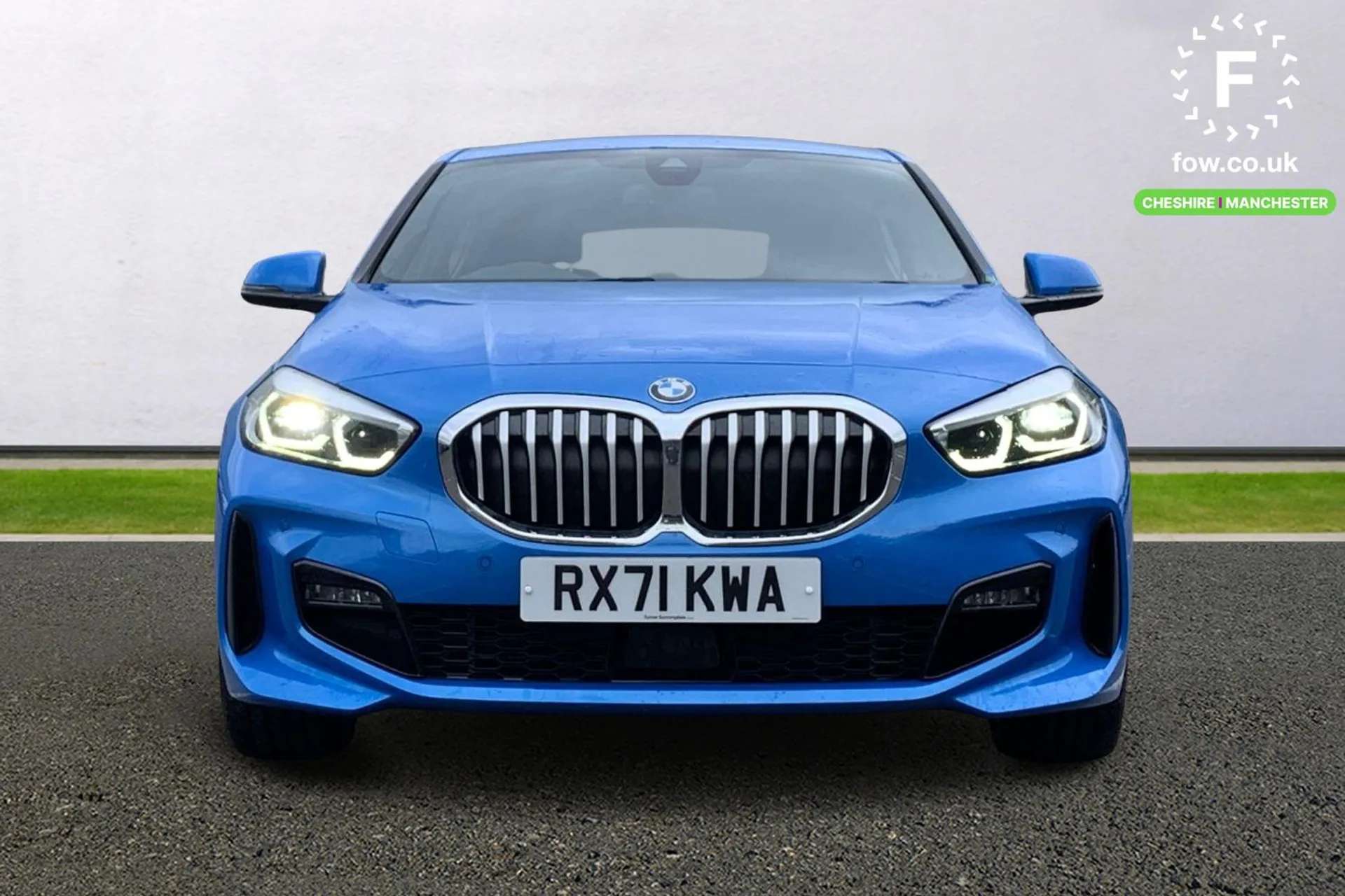 2022 BMW 1 SERIES 2022 BMW 1 SERIES