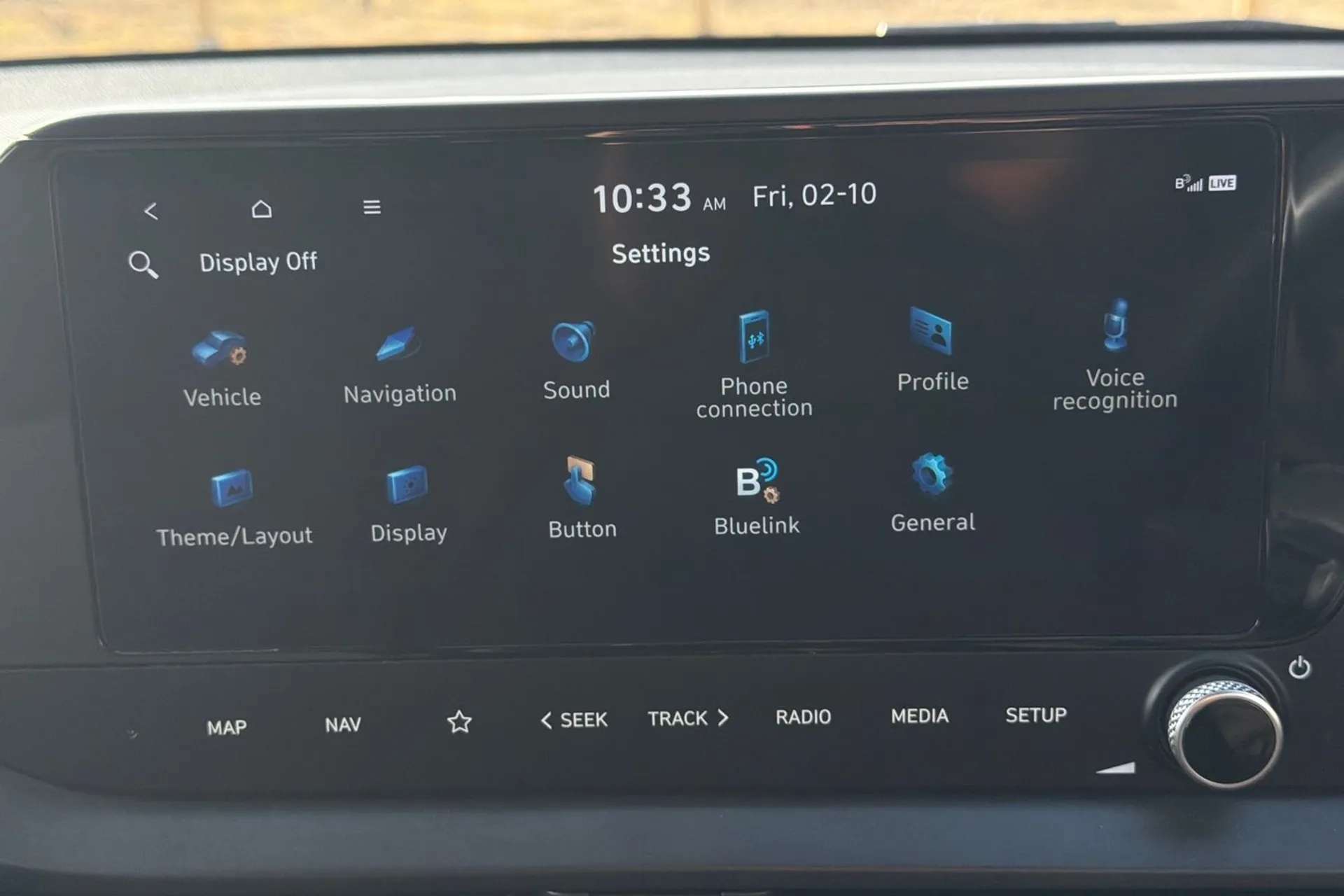 2023 HYUNDAI I20 2023 HYUNDAI I20