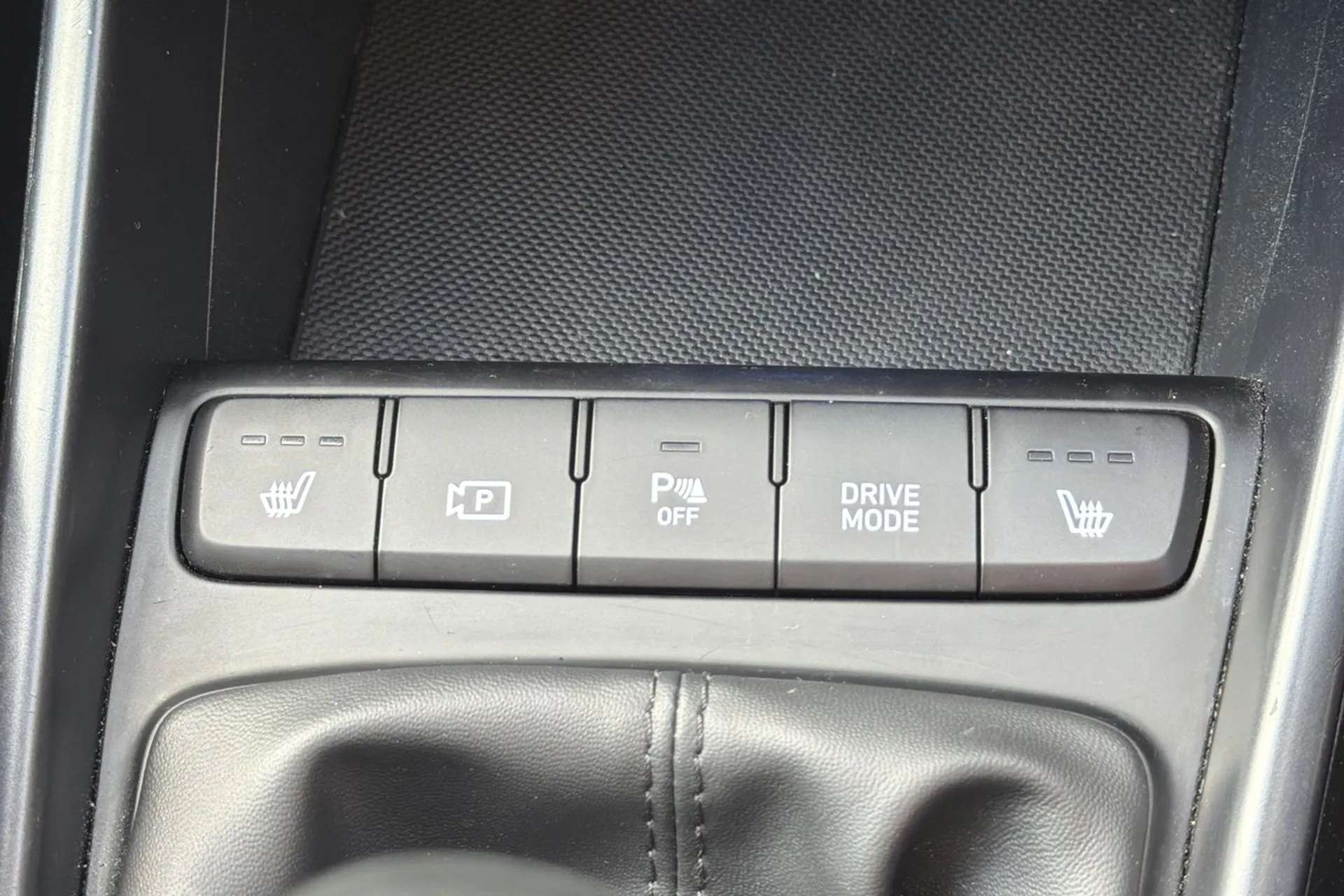 2023 HYUNDAI I20 2023 HYUNDAI I20