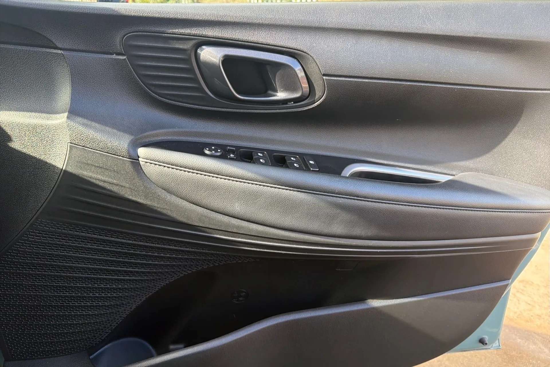 2023 HYUNDAI I20 2023 HYUNDAI I20