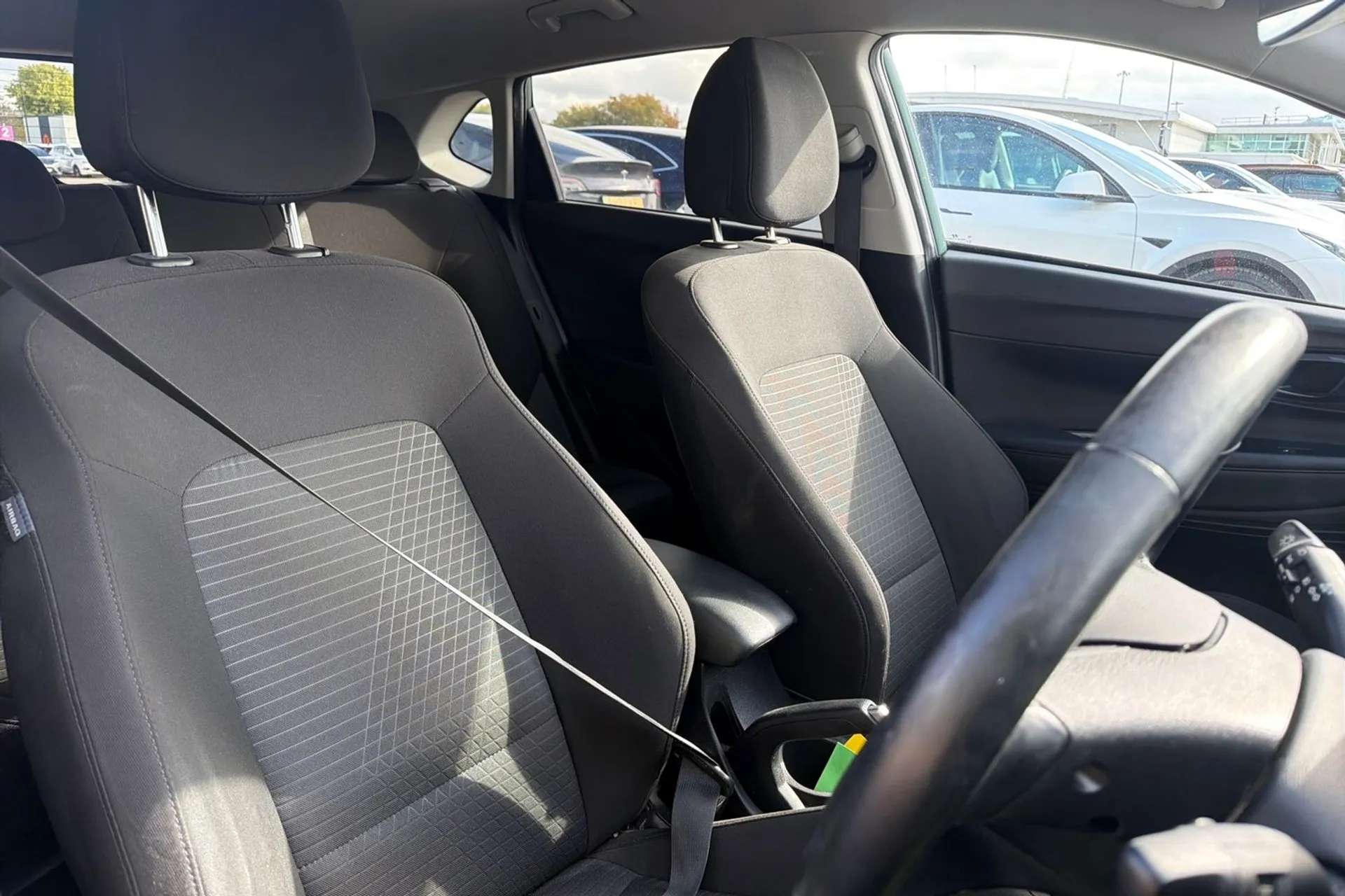 2023 HYUNDAI I20 2023 HYUNDAI I20