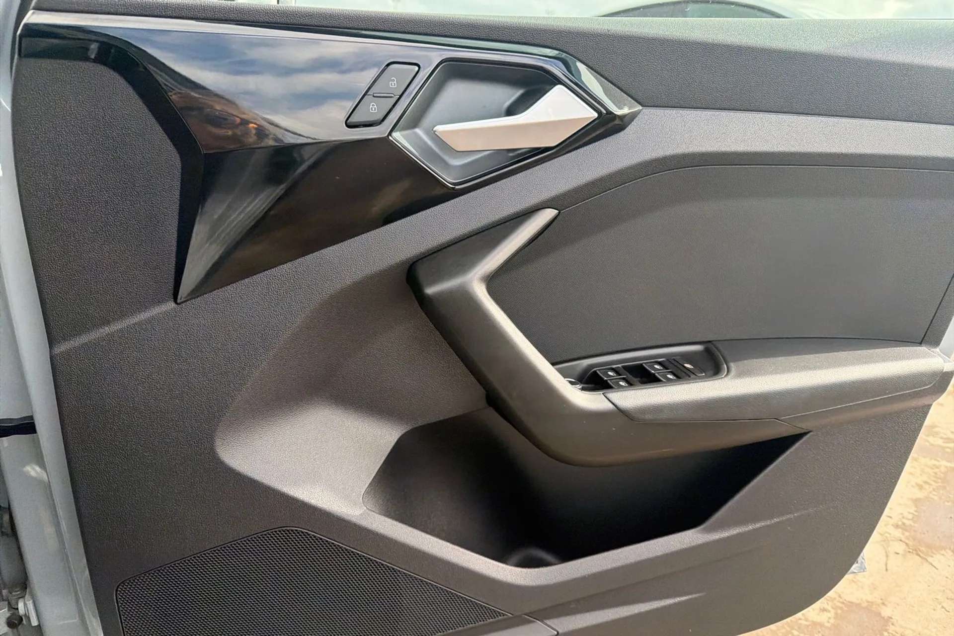 2022 AUDI A1 2022 AUDI A1