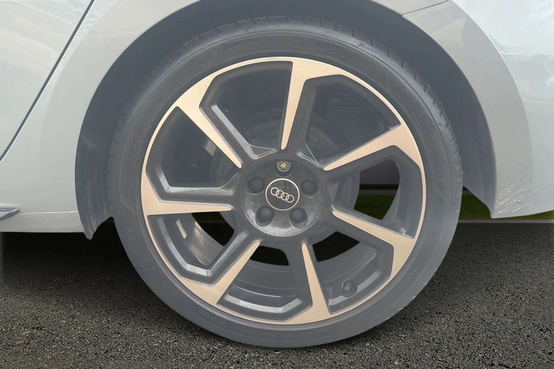 2022 AUDI A1 2022 AUDI A1