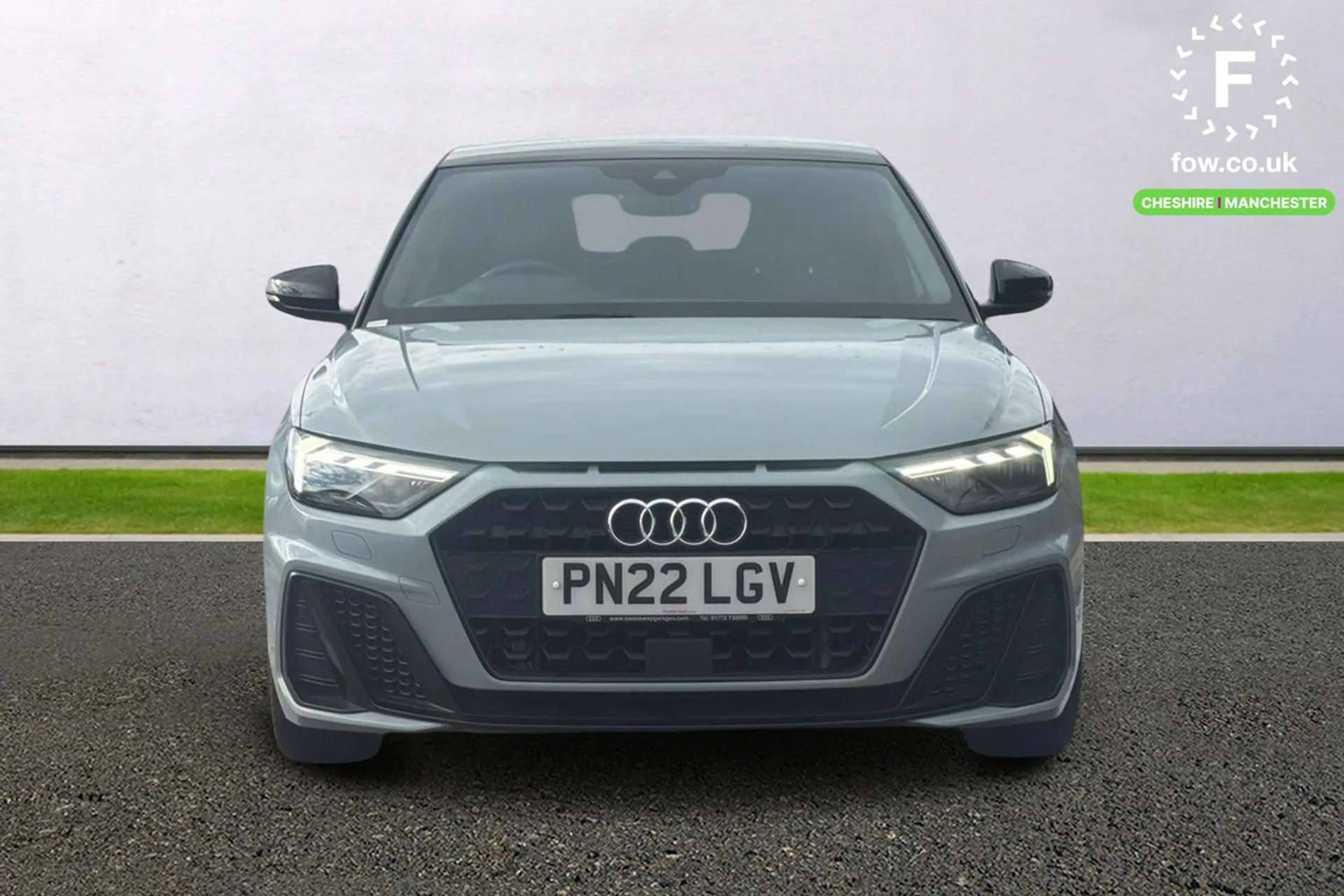2022 AUDI A1 2022 AUDI A1