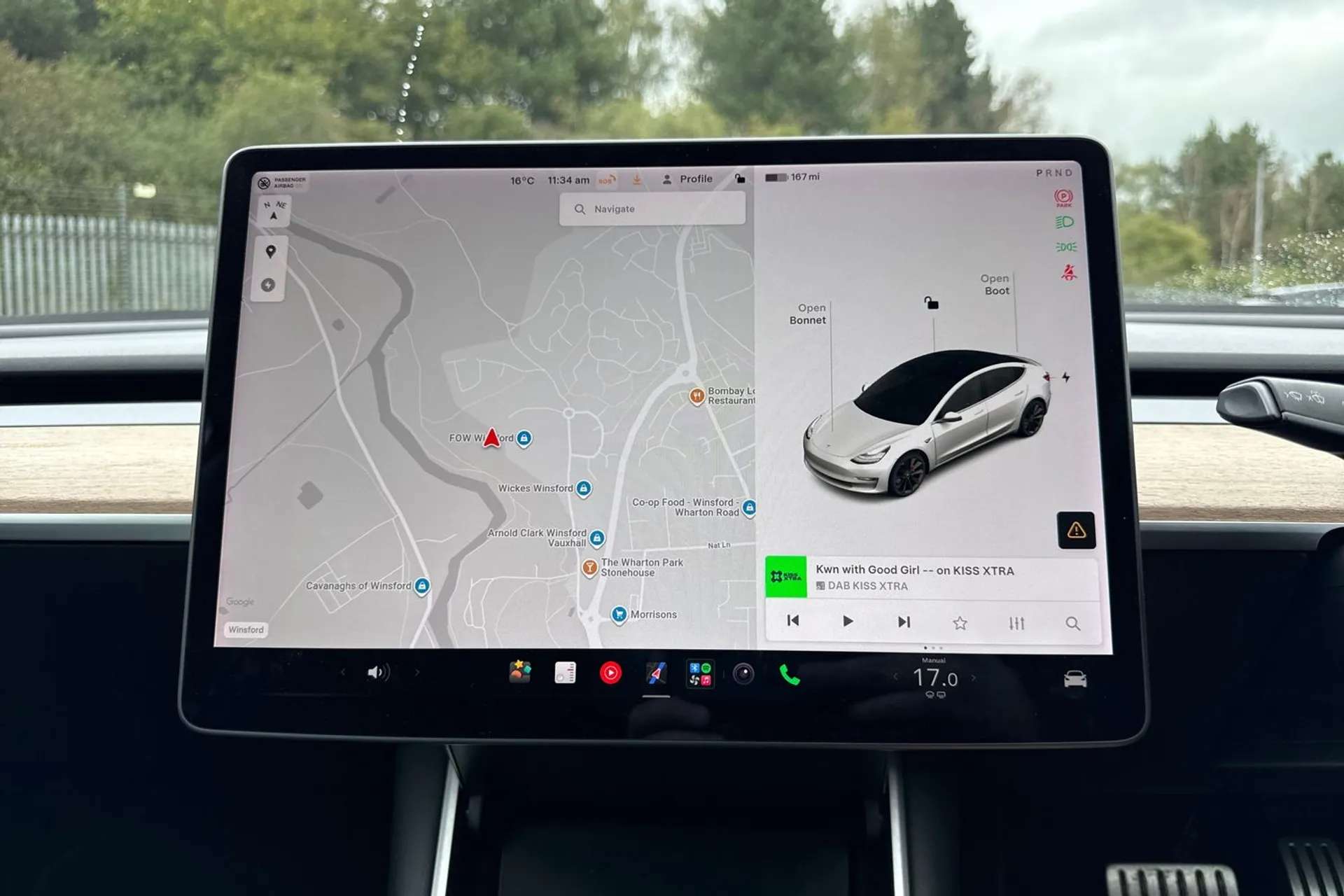 2020 TESLA MODEL 3 2020 TESLA MODEL 3
