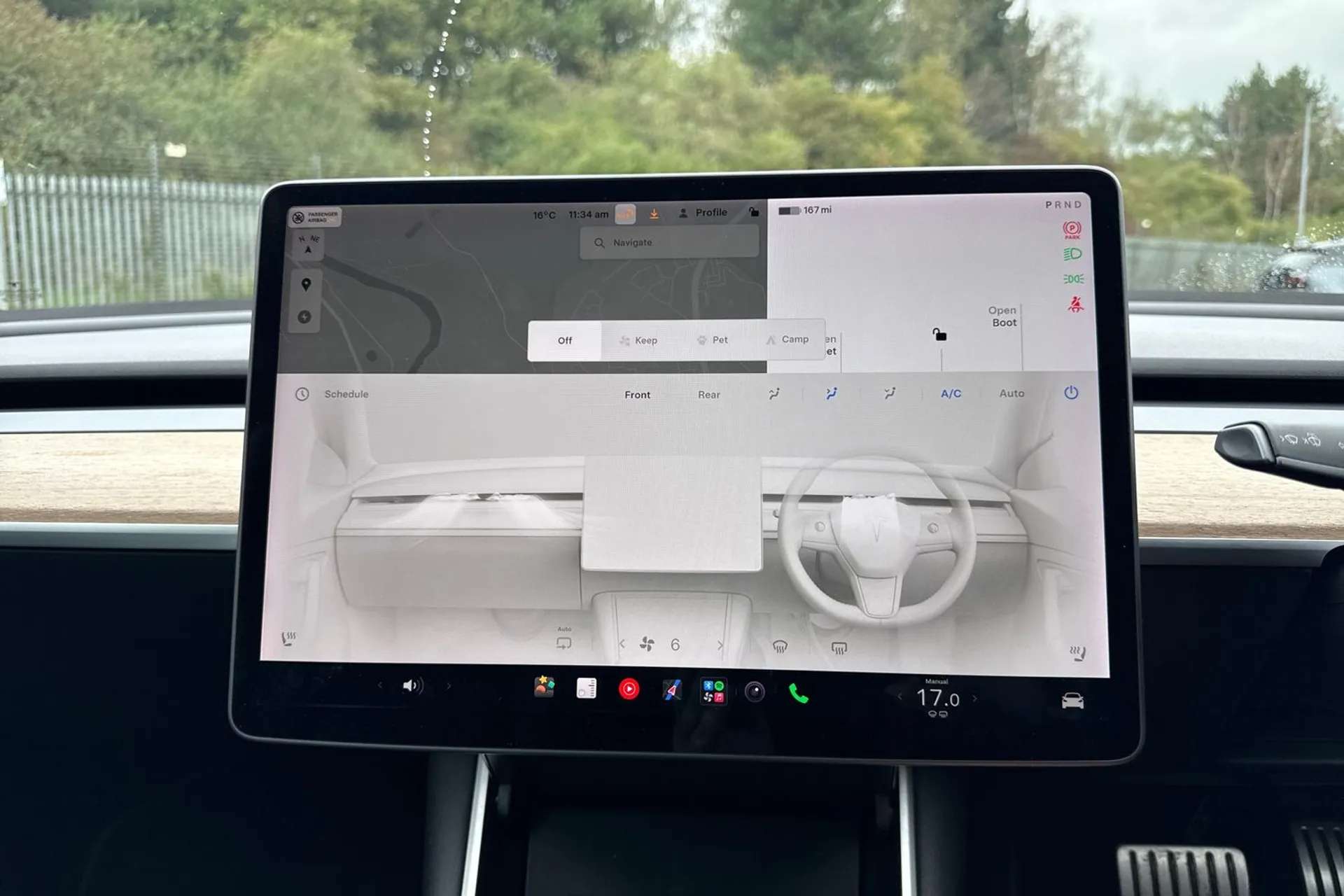 2020 TESLA MODEL 3 2020 TESLA MODEL 3