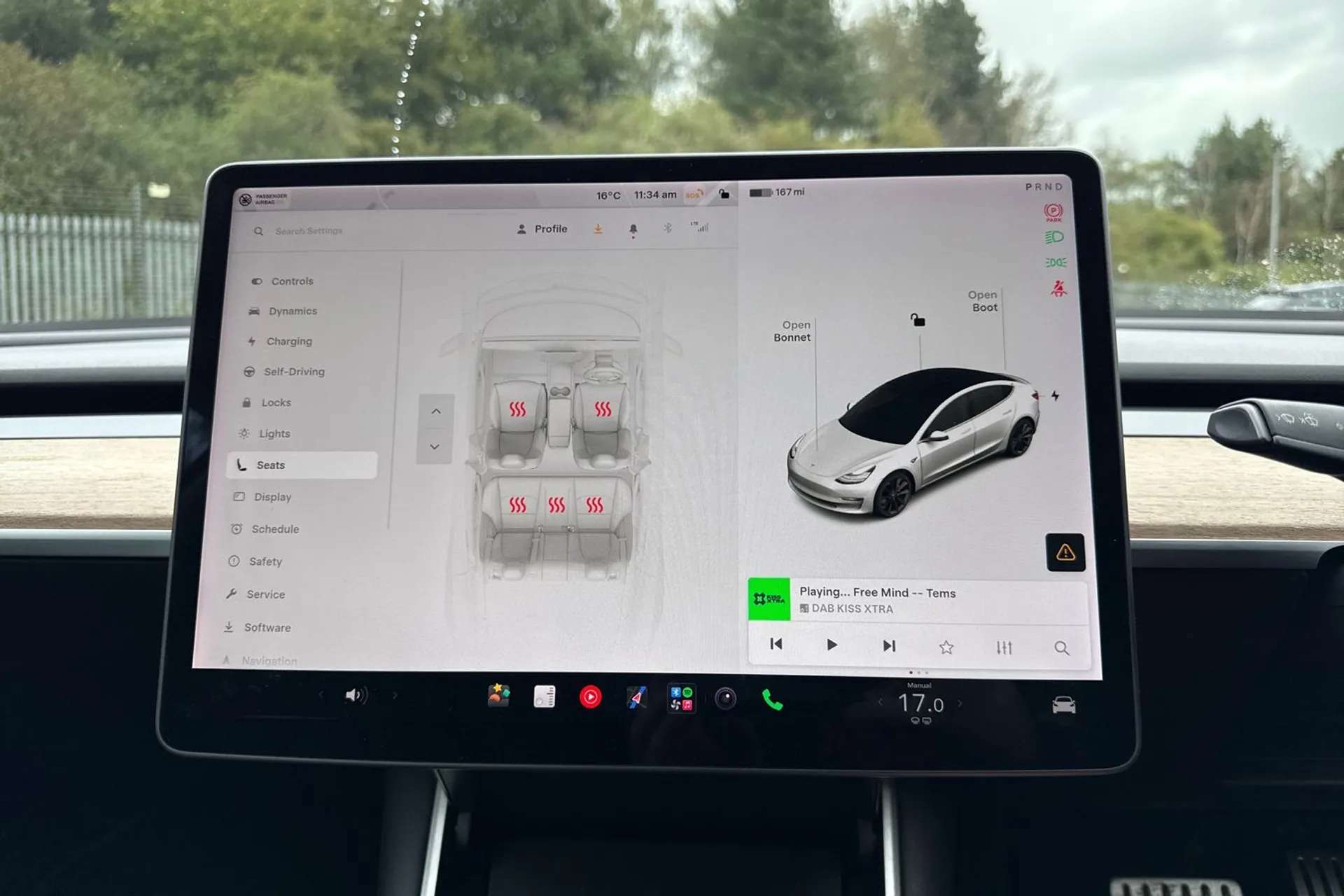 2020 TESLA MODEL 3 2020 TESLA MODEL 3