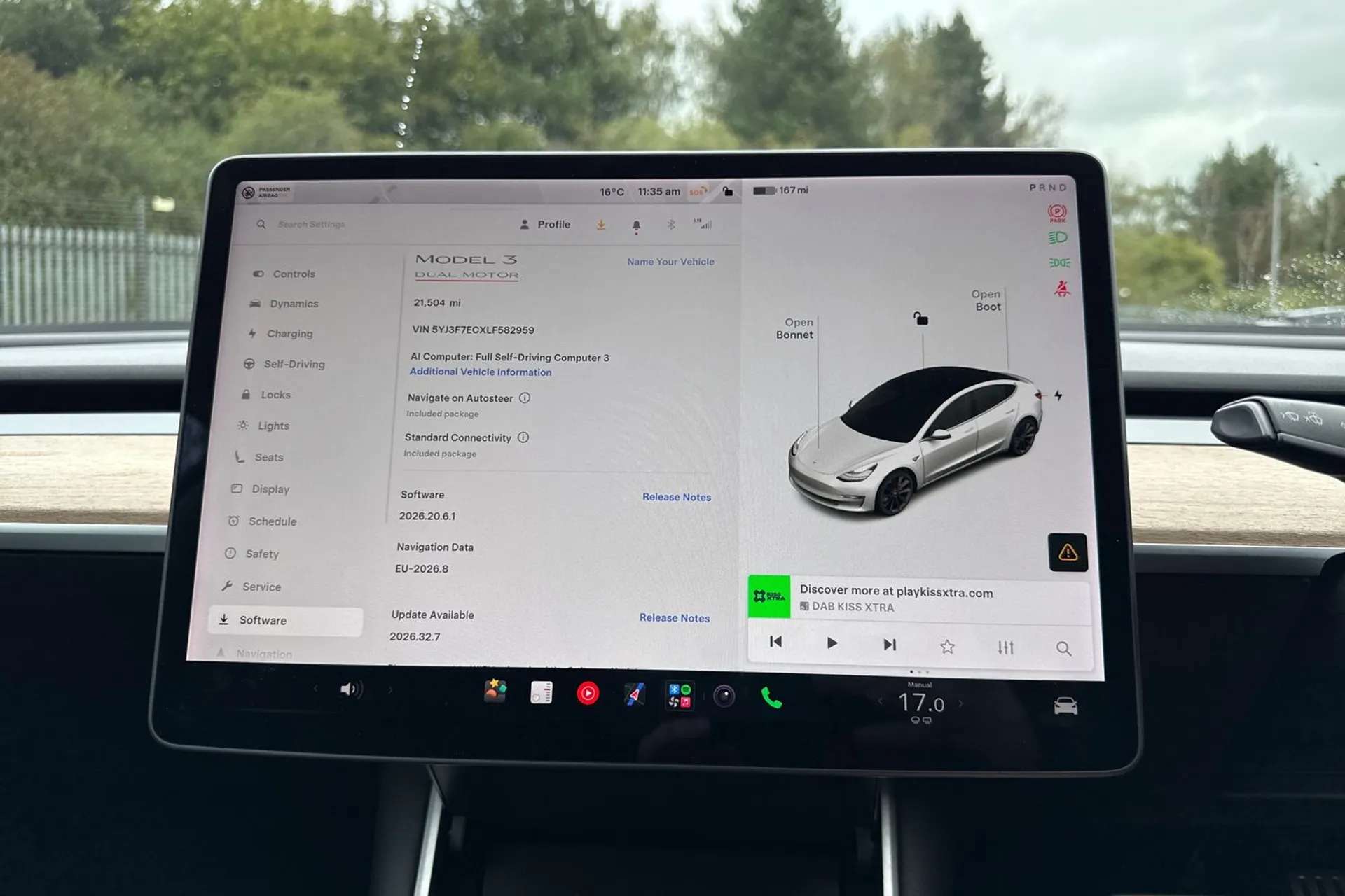 2020 TESLA MODEL 3 2020 TESLA MODEL 3