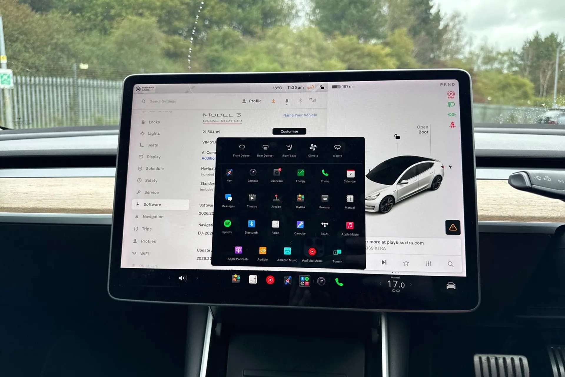 2020 TESLA MODEL 3 2020 TESLA MODEL 3