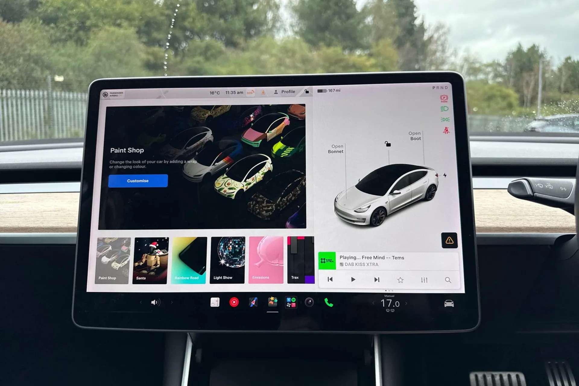 2020 TESLA MODEL 3 2020 TESLA MODEL 3