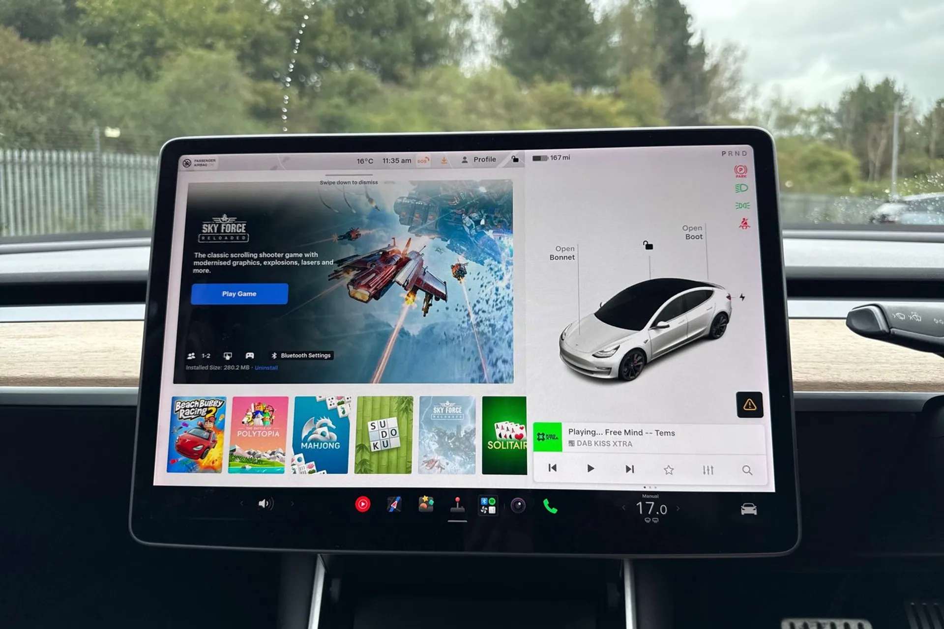 2020 TESLA MODEL 3 2020 TESLA MODEL 3