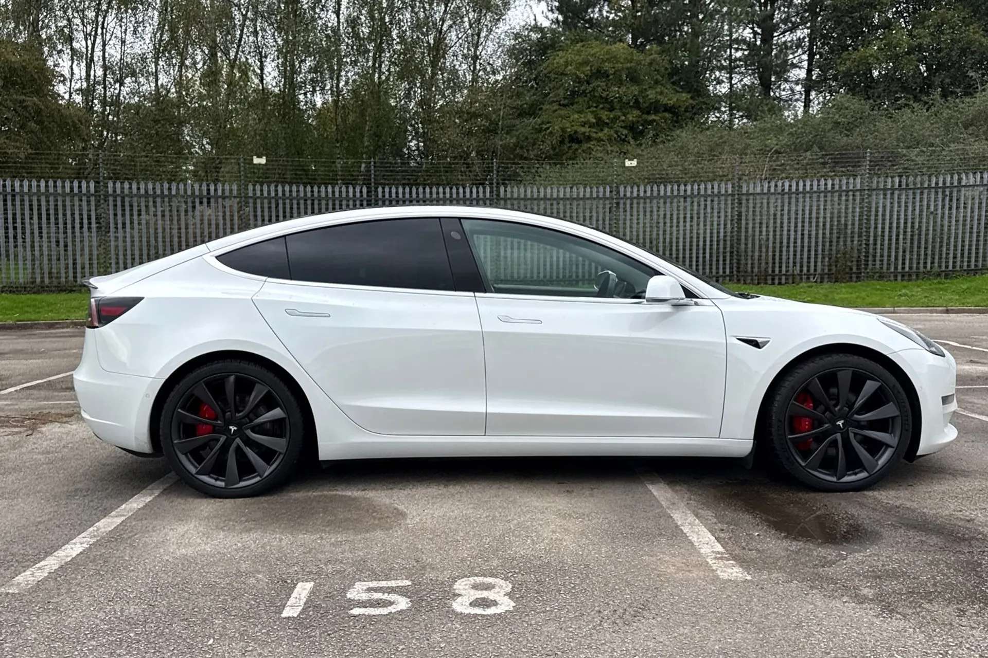 2020 TESLA MODEL 3 2020 TESLA MODEL 3