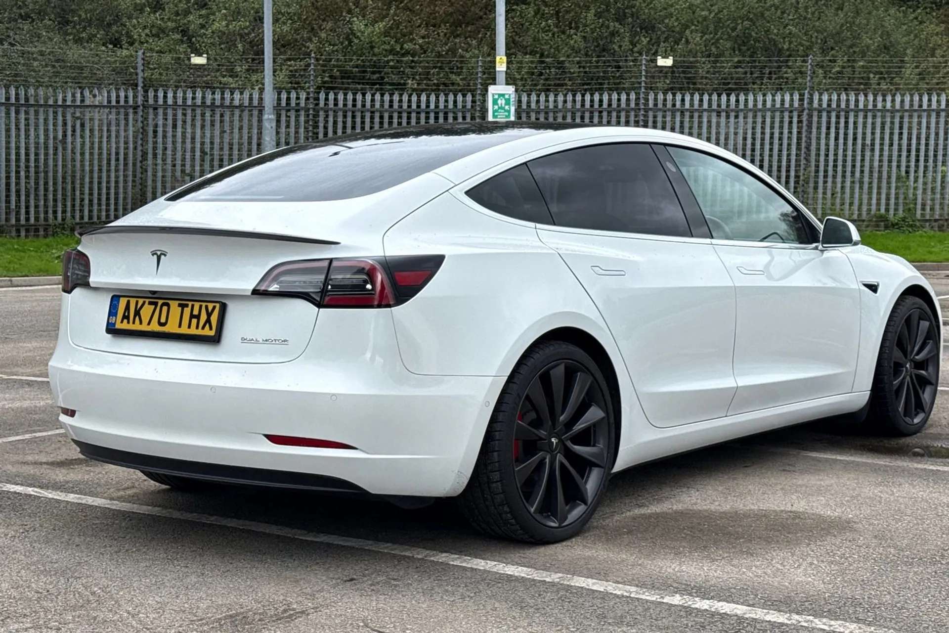 2020 TESLA MODEL 3 2020 TESLA MODEL 3