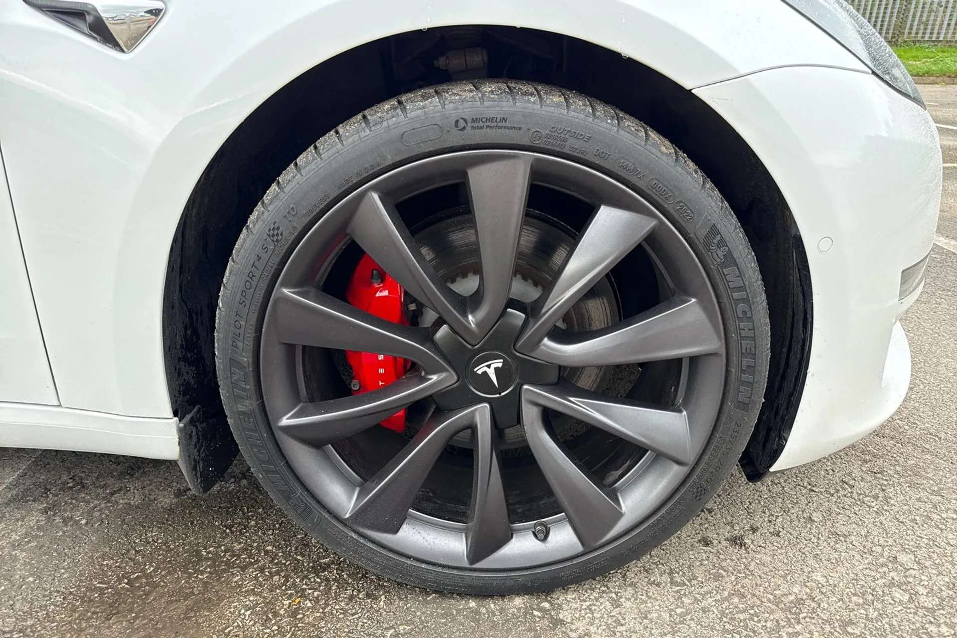 2020 TESLA MODEL 3 2020 TESLA MODEL 3