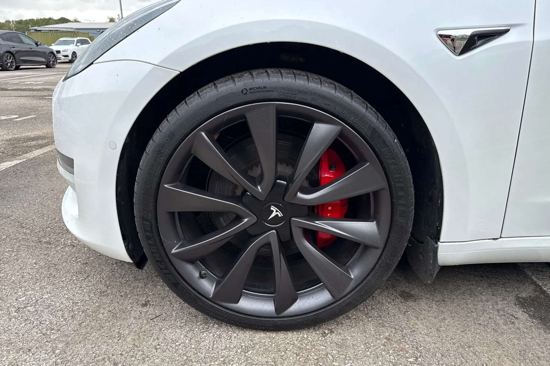 2020 TESLA MODEL 3 2020 TESLA MODEL 3