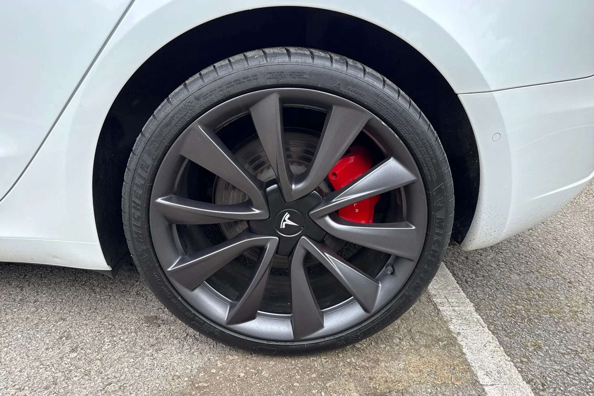 2020 TESLA MODEL 3 2020 TESLA MODEL 3
