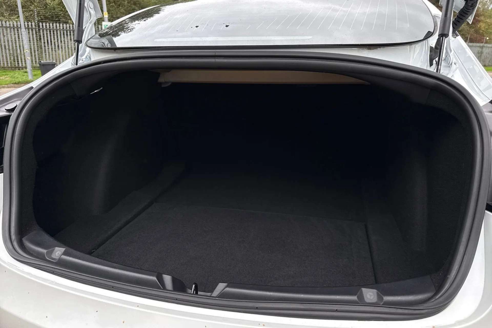 2020 TESLA MODEL 3 2020 TESLA MODEL 3