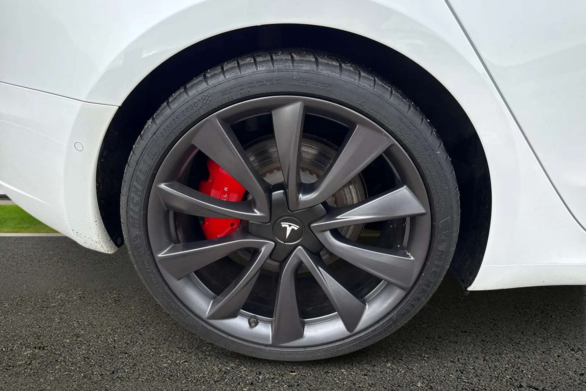2020 TESLA MODEL 3 2020 TESLA MODEL 3