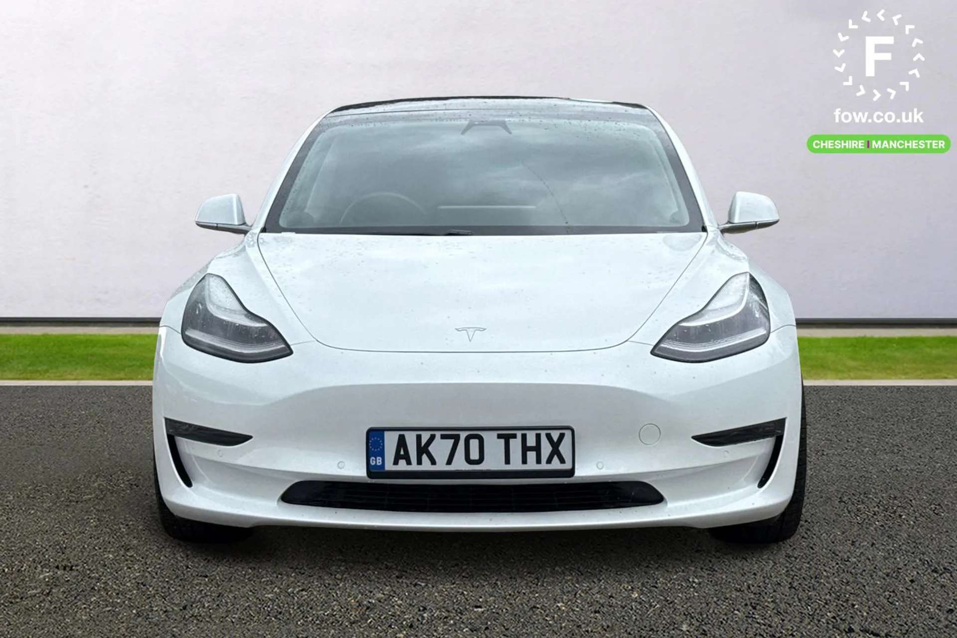 2020 TESLA MODEL 3 2020 TESLA MODEL 3