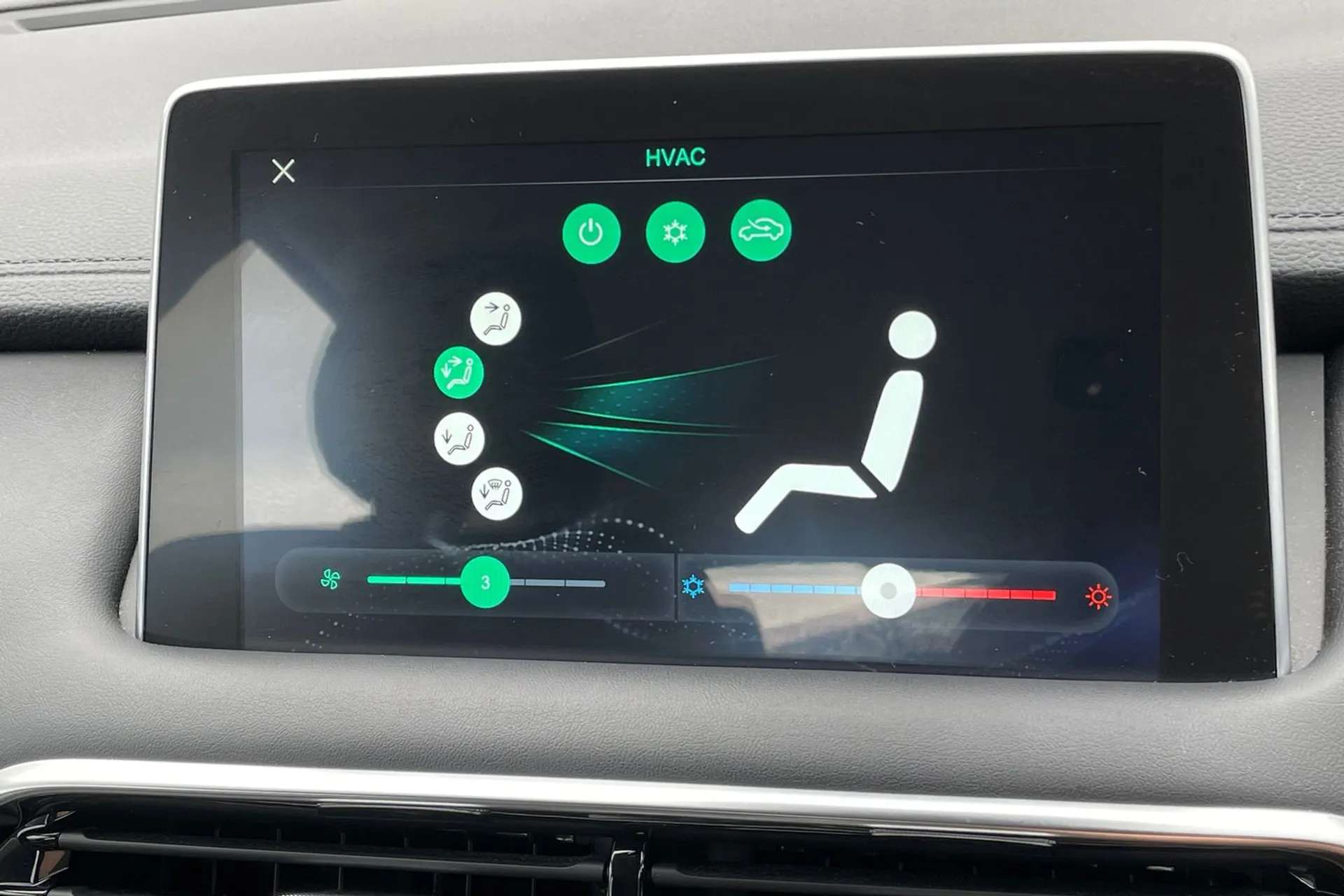 2022 MG MOTOR UK HS 2022 MG MOTOR UK HS
