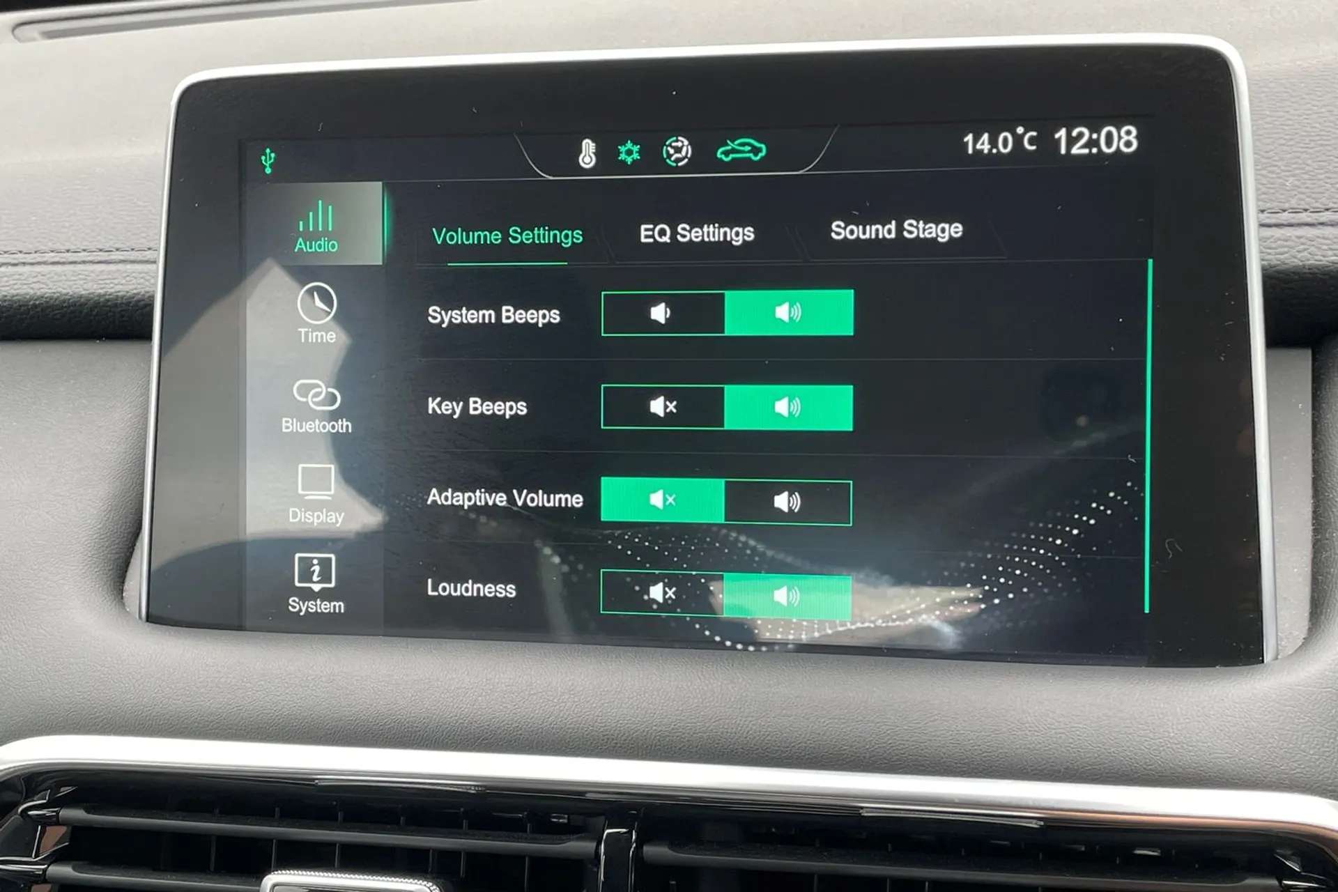 2022 MG MOTOR UK HS 2022 MG MOTOR UK HS