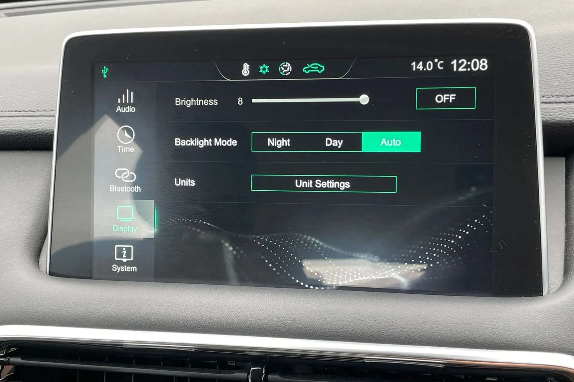 2022 MG MOTOR UK HS 2022 MG MOTOR UK HS