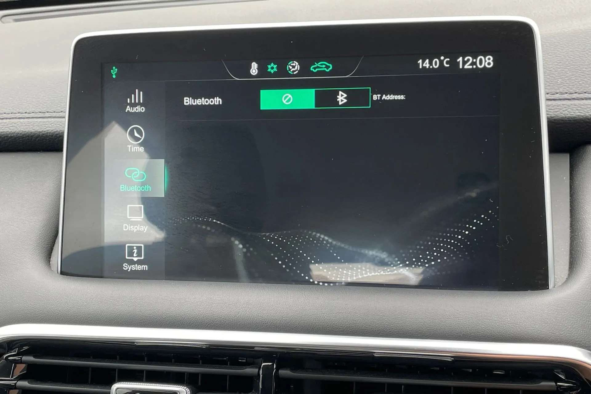 2022 MG MOTOR UK HS 2022 MG MOTOR UK HS