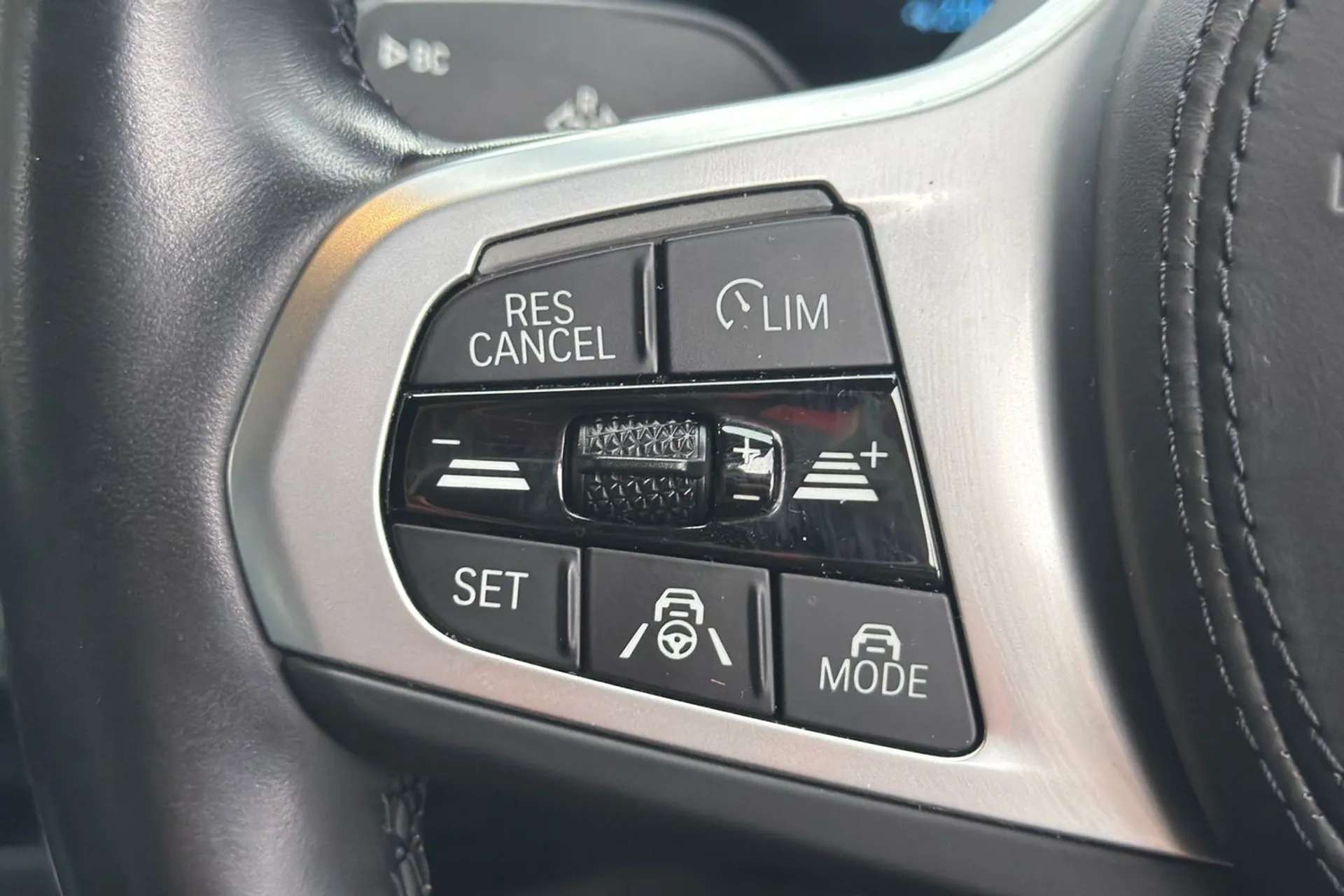 2022 BMW IX3 2022 BMW IX3
