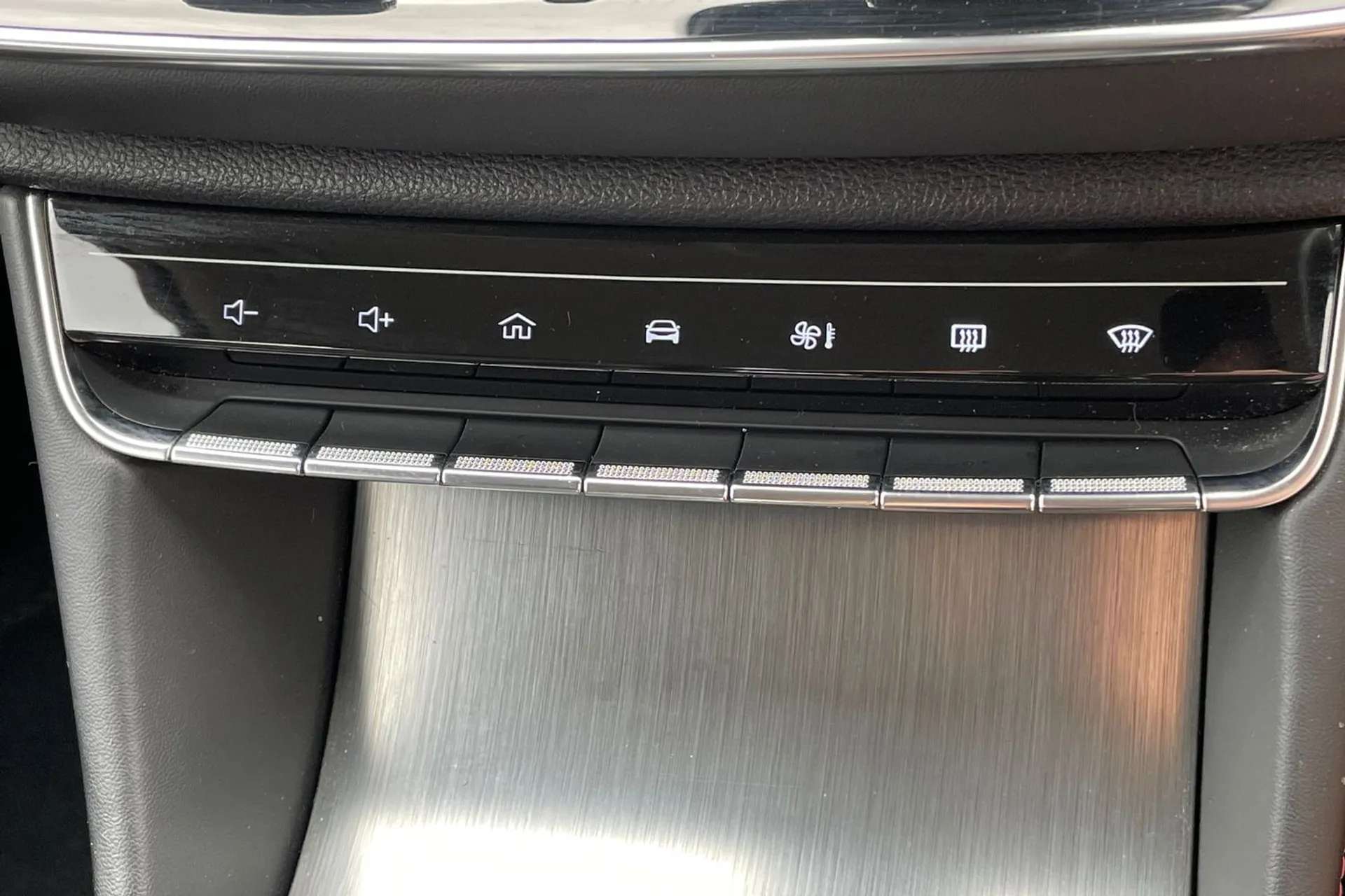 2022 MG MOTOR UK HS 2022 MG MOTOR UK HS